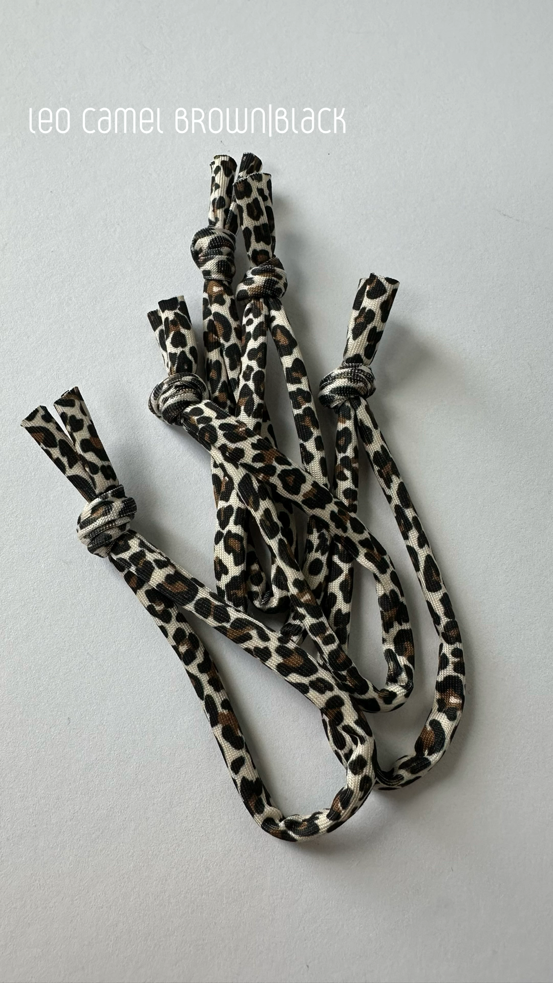 Stoffarmband - versch. Versionen