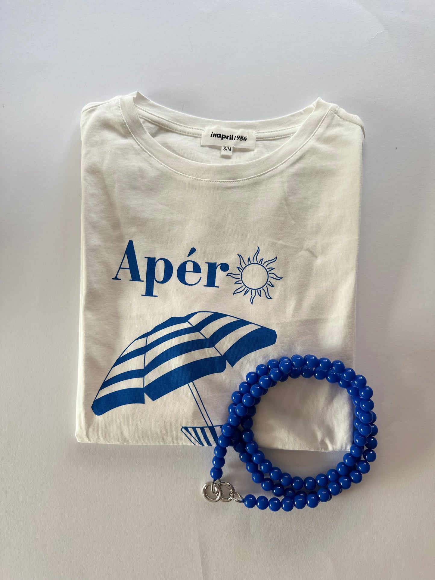 T-Shirt Apero Club