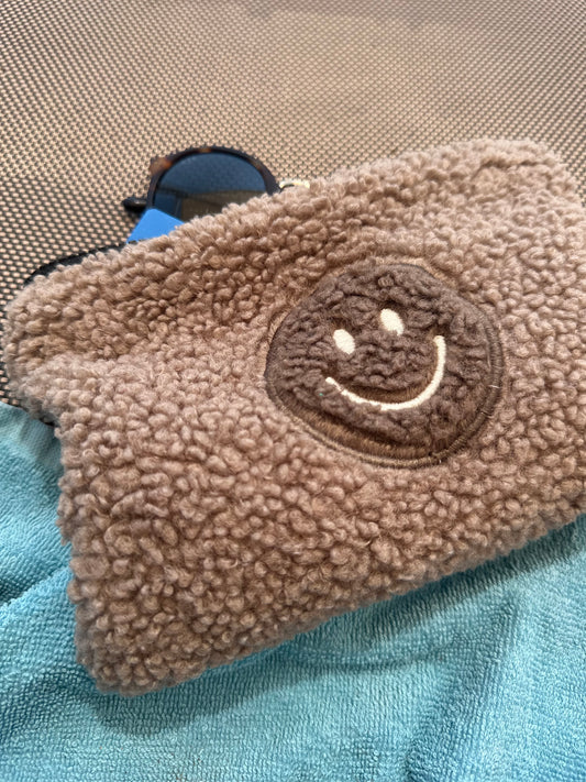 Kosmetiktasche Teddy