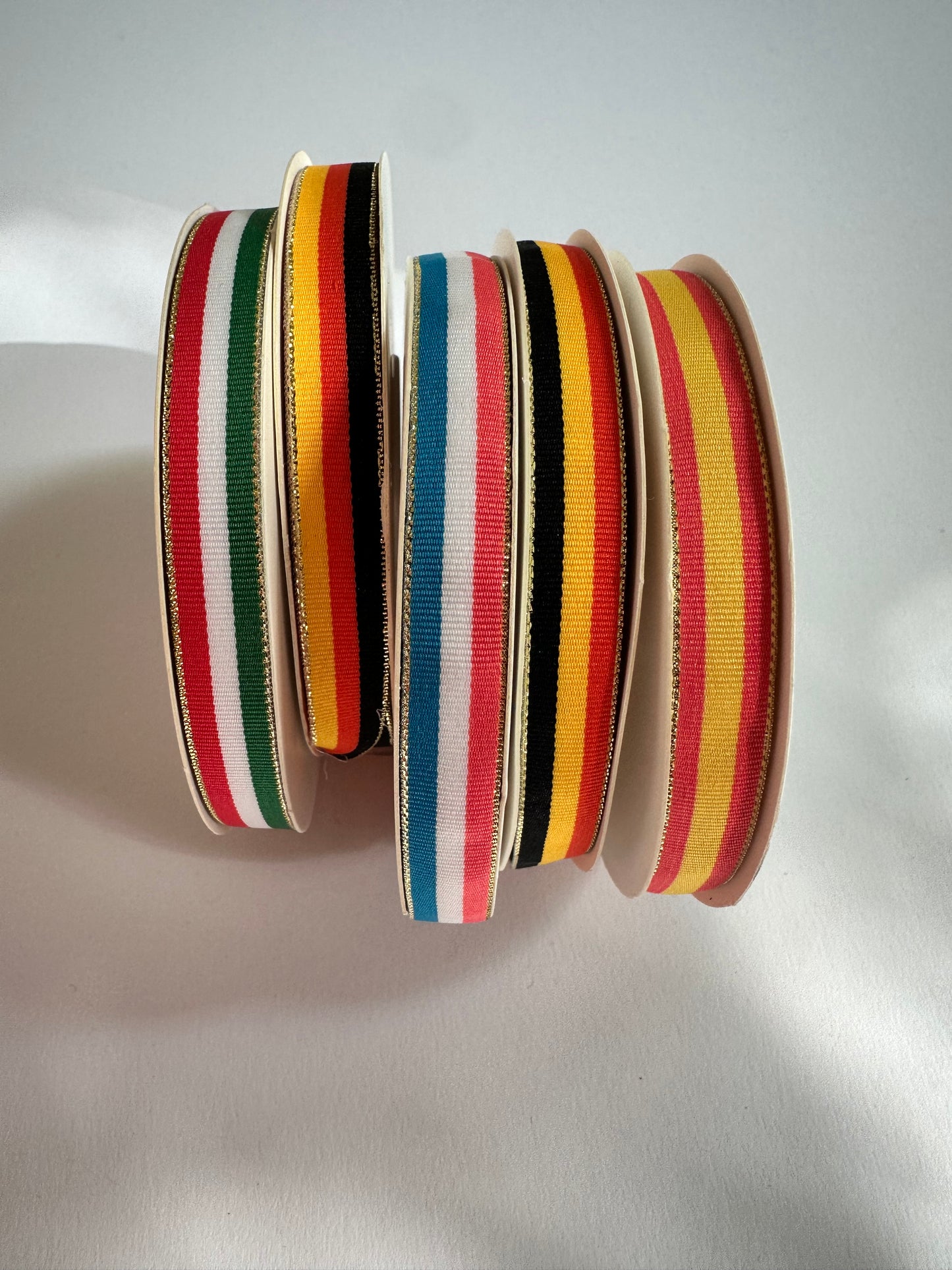 WM-Statementarmbänder