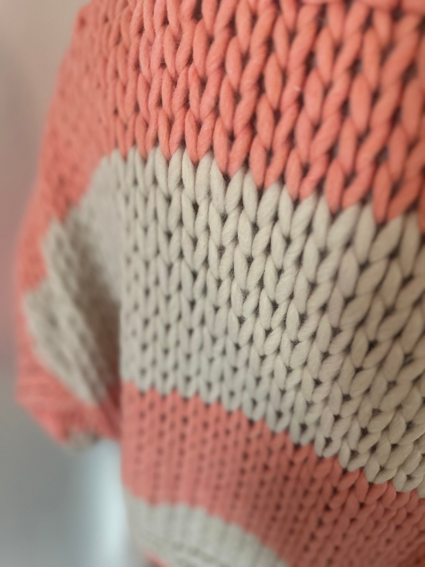 Cardigan Coralie