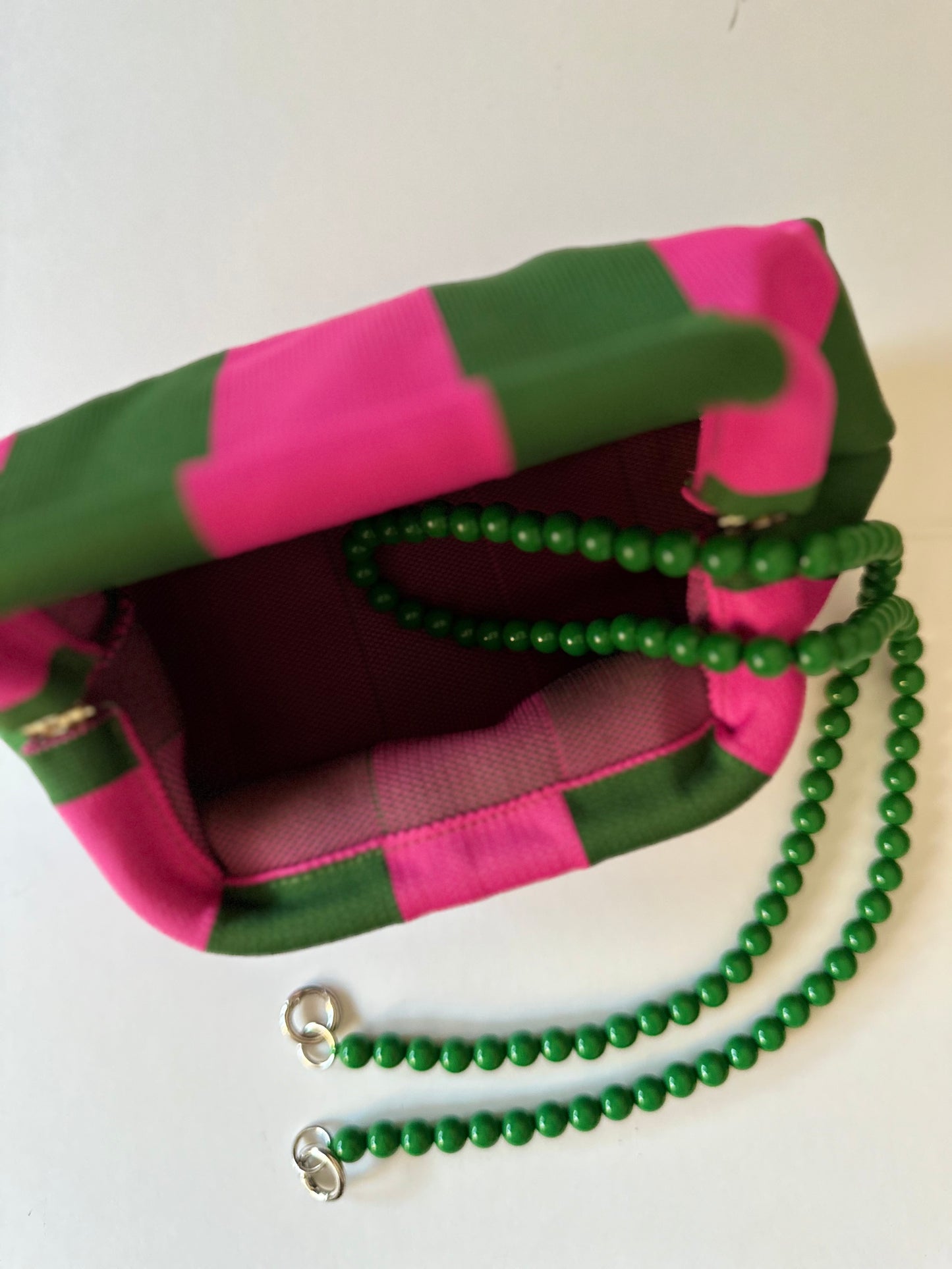 Summer Candy Set - Pink & Grün