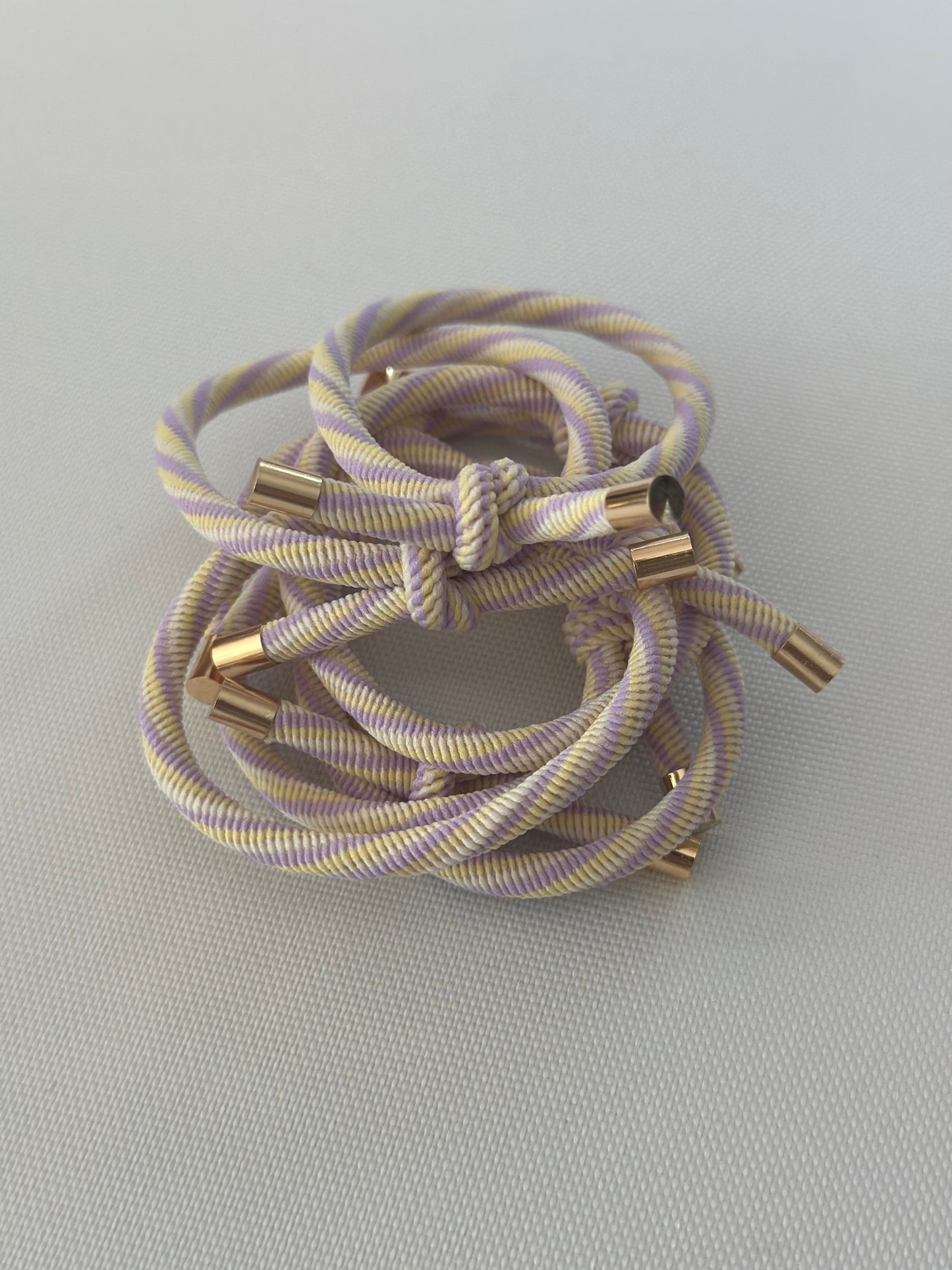 Haargummi | Armband Twist
