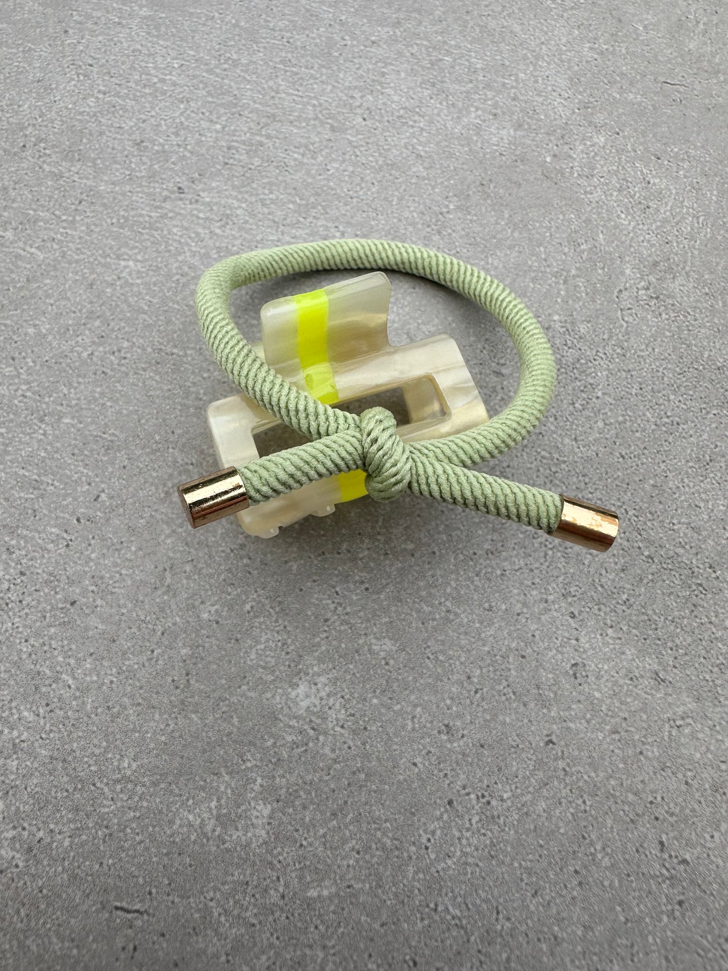 Haarspangen Set