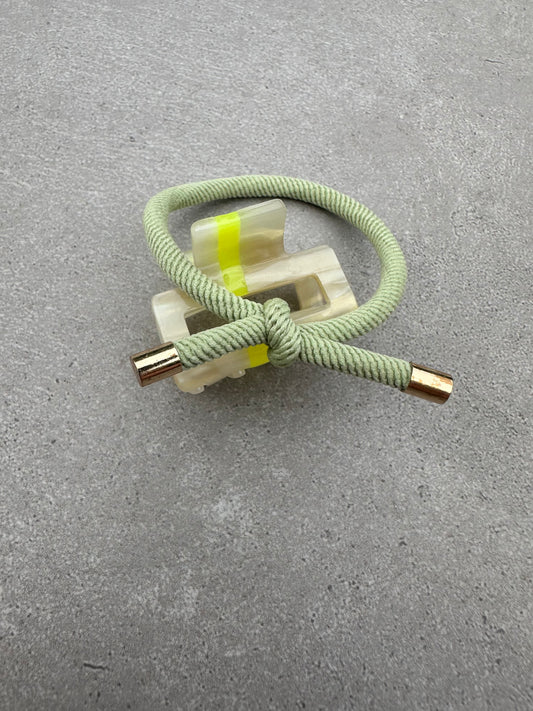 Haarspangen Set - div. Farben