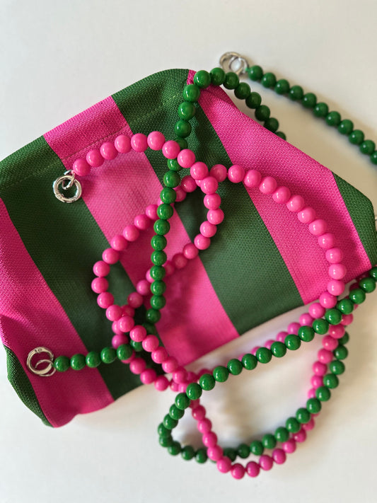 Summer Candy Set - Pink & Grün