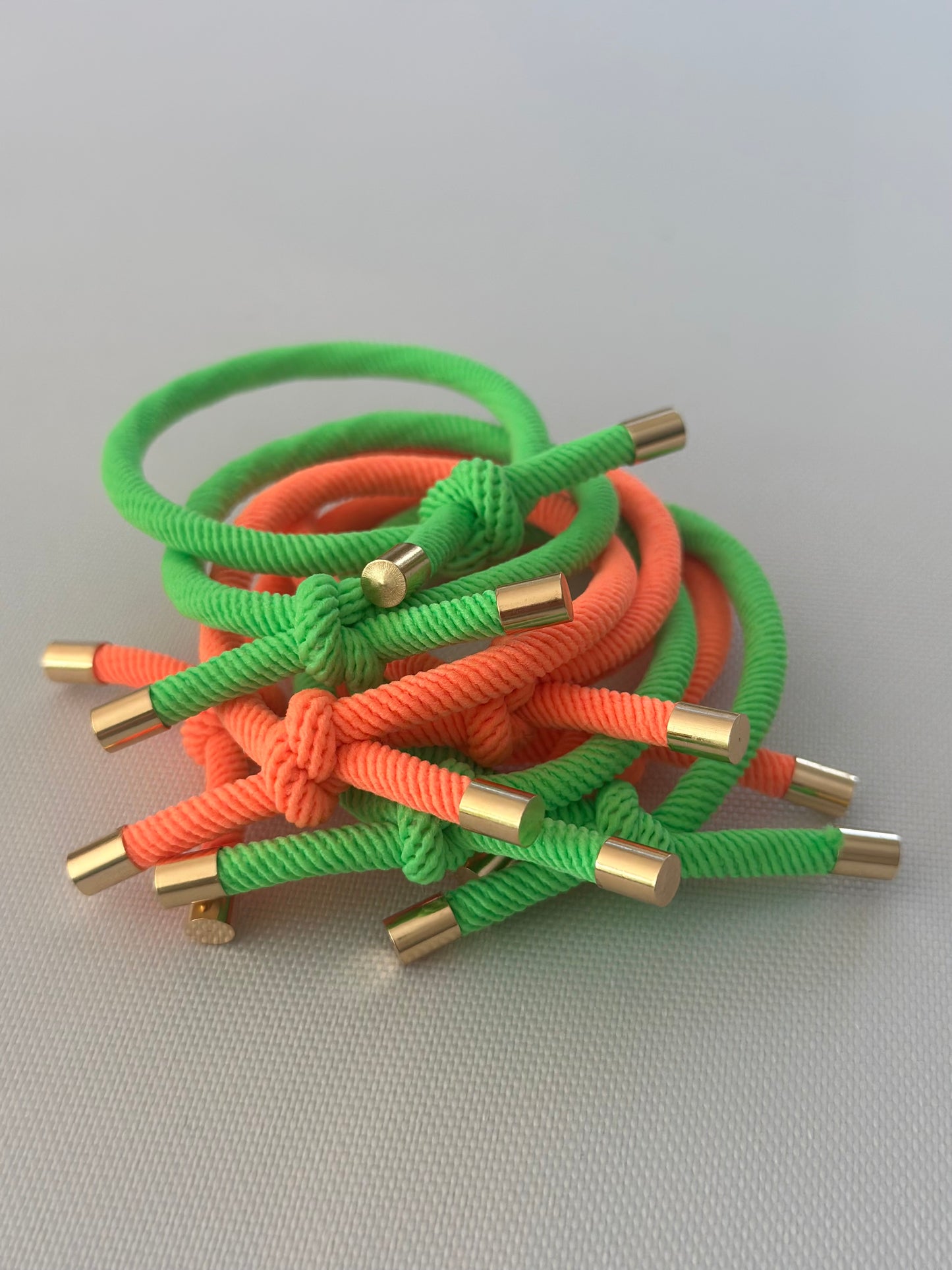 Haargummi | Armband
