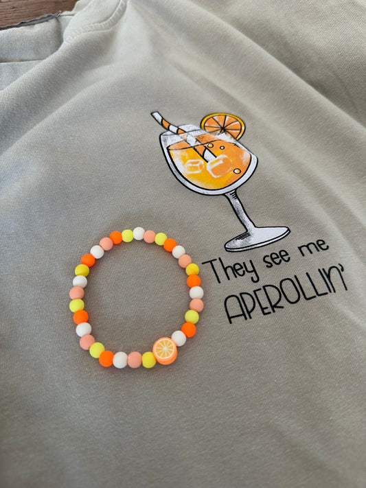 Aperollin Set