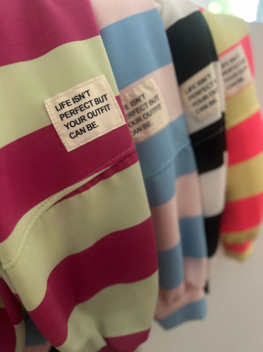 Sweater Stripes