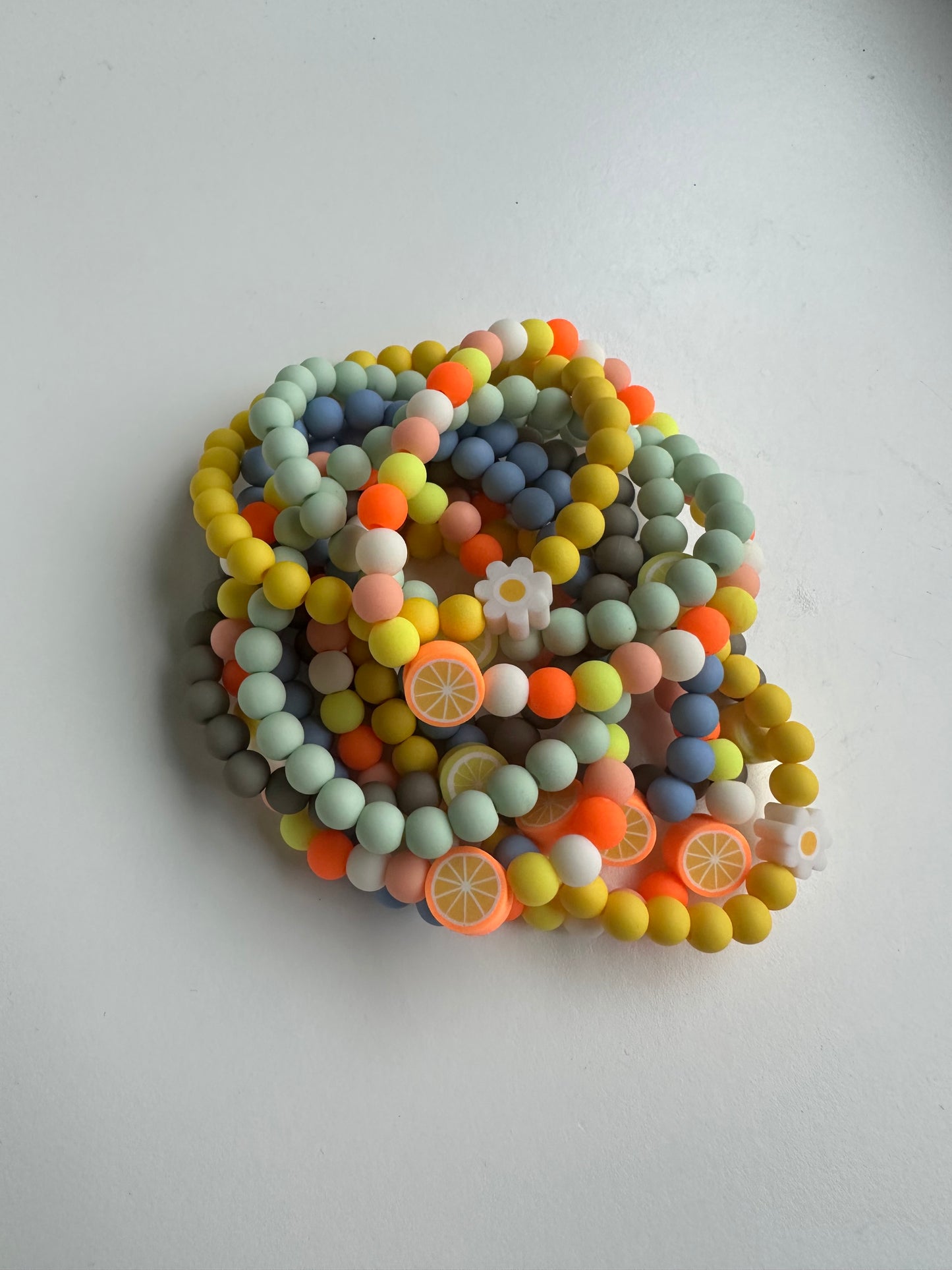 Sommerarmband Happy Summer