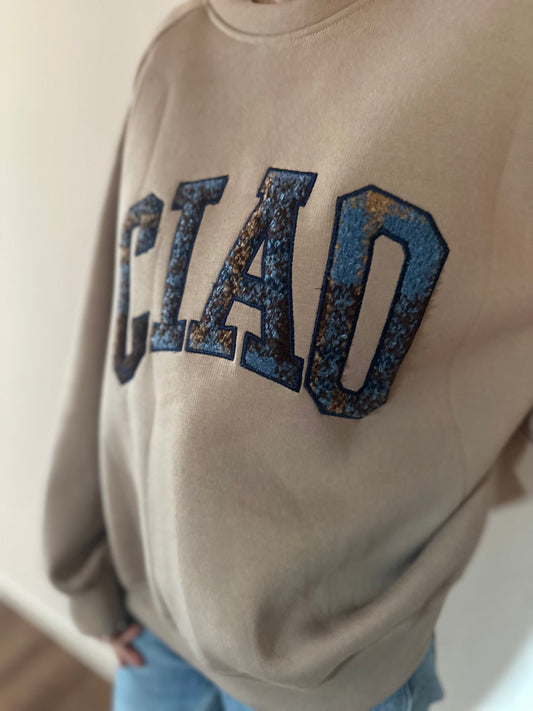 Sweater CIAO