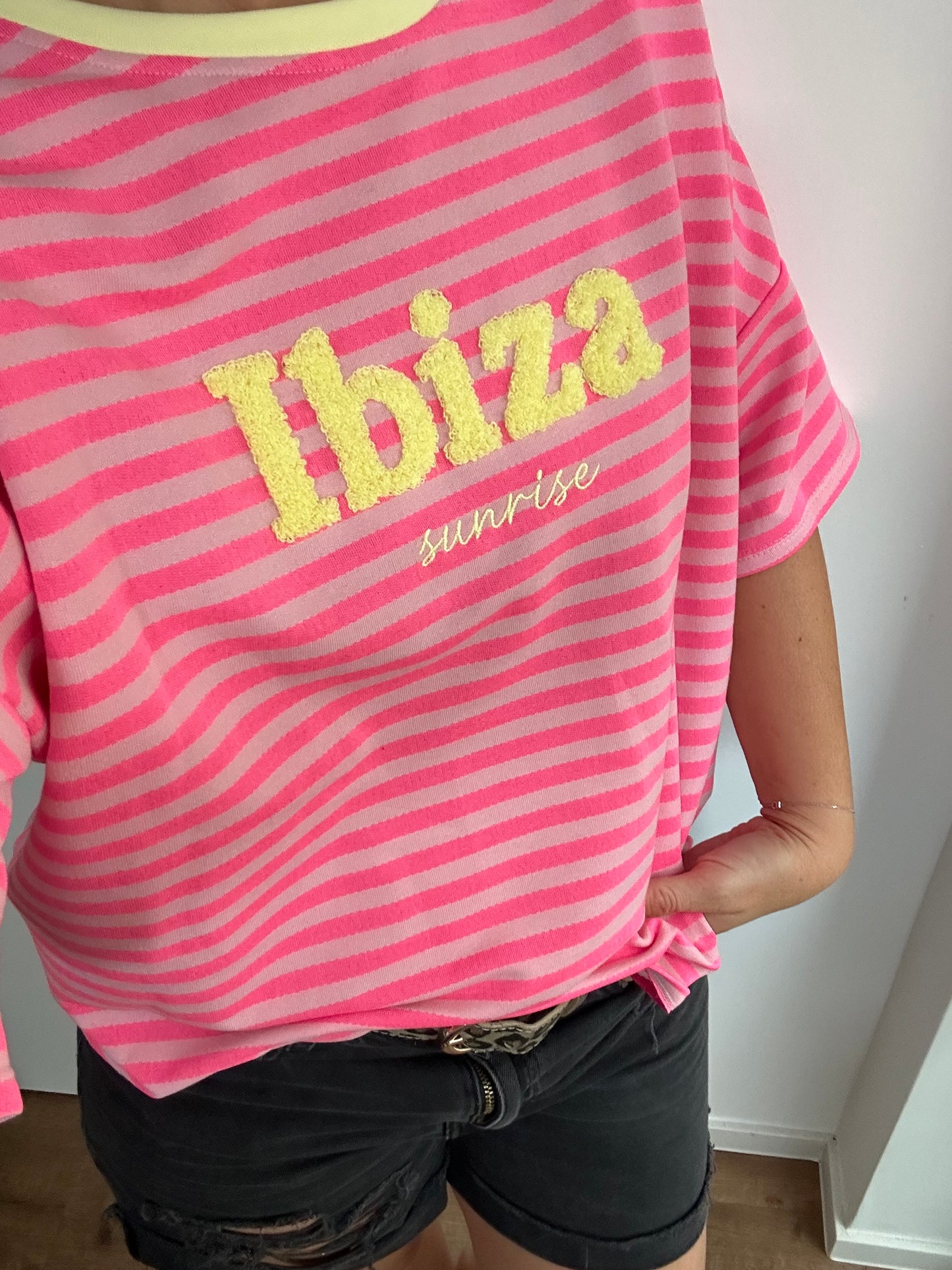 Ibiza Sunrise T-Shirt