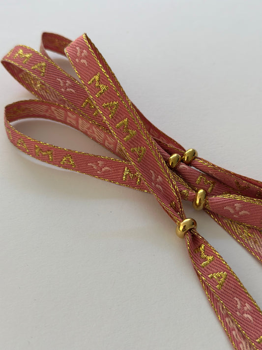 Statementarmband MAMA