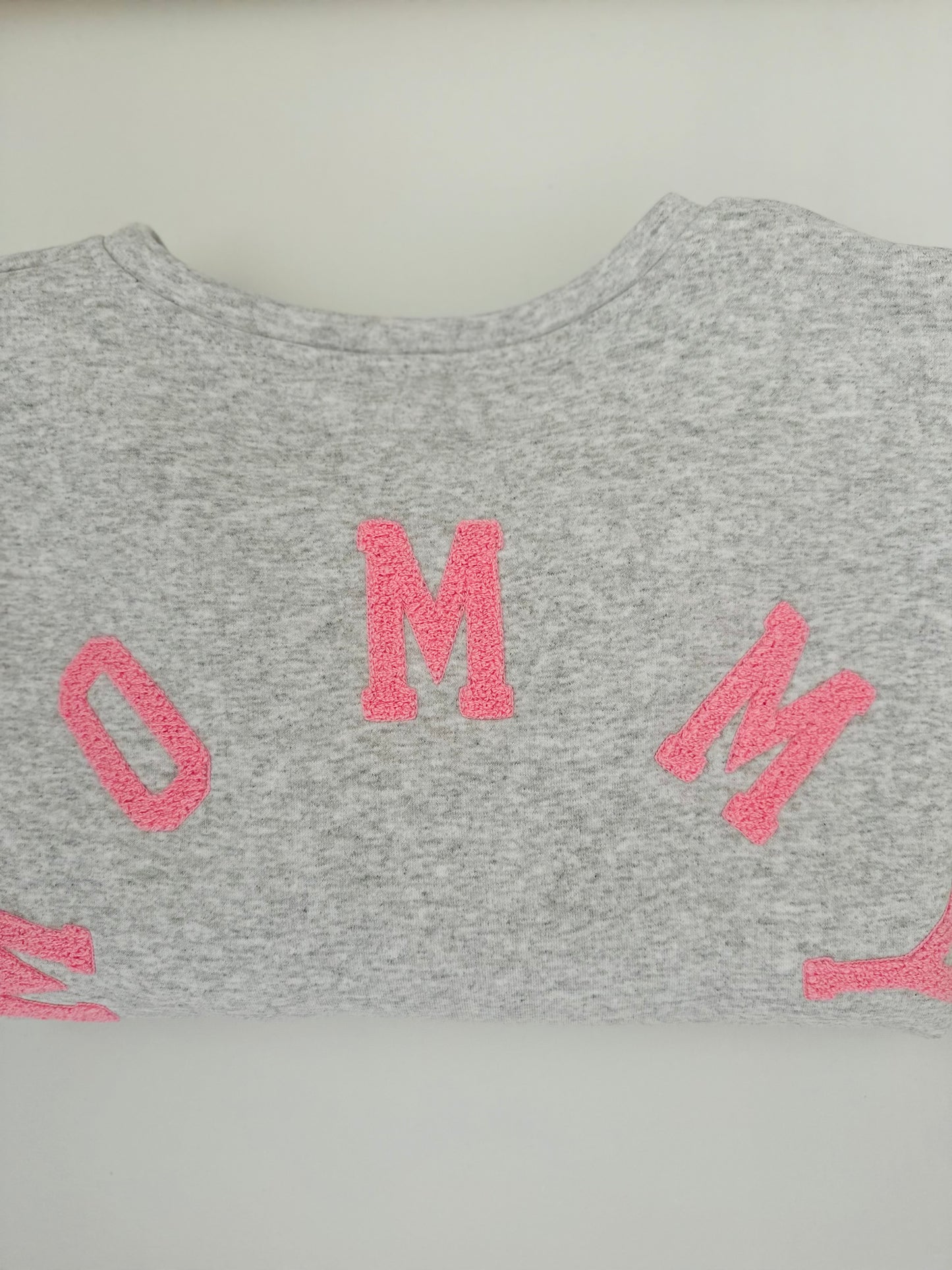 Sweater MOMMY + Armband