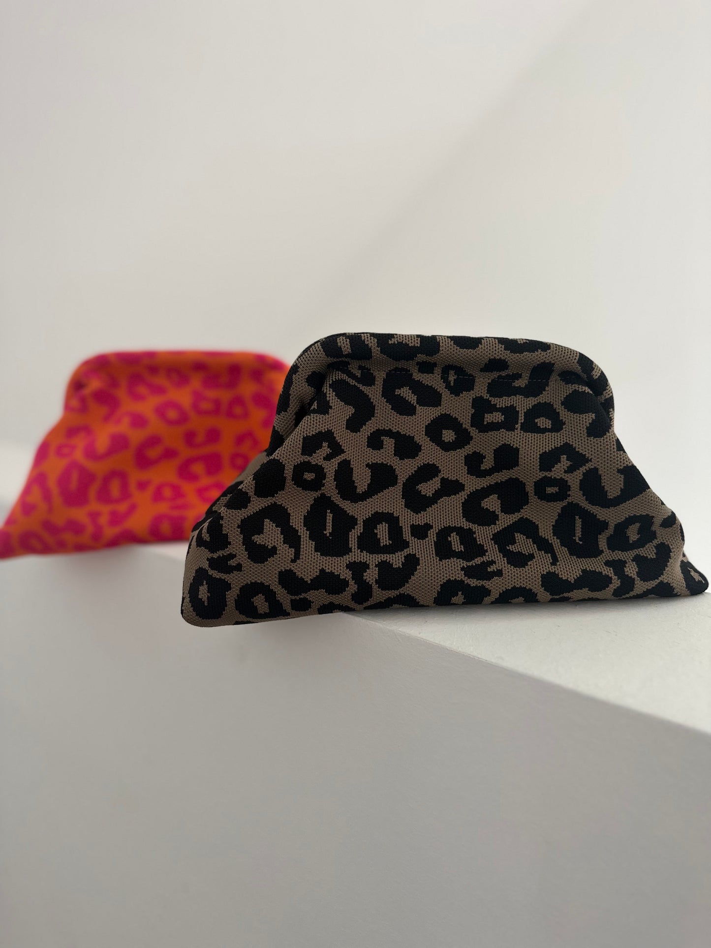Kosmetiktasche XL Leo