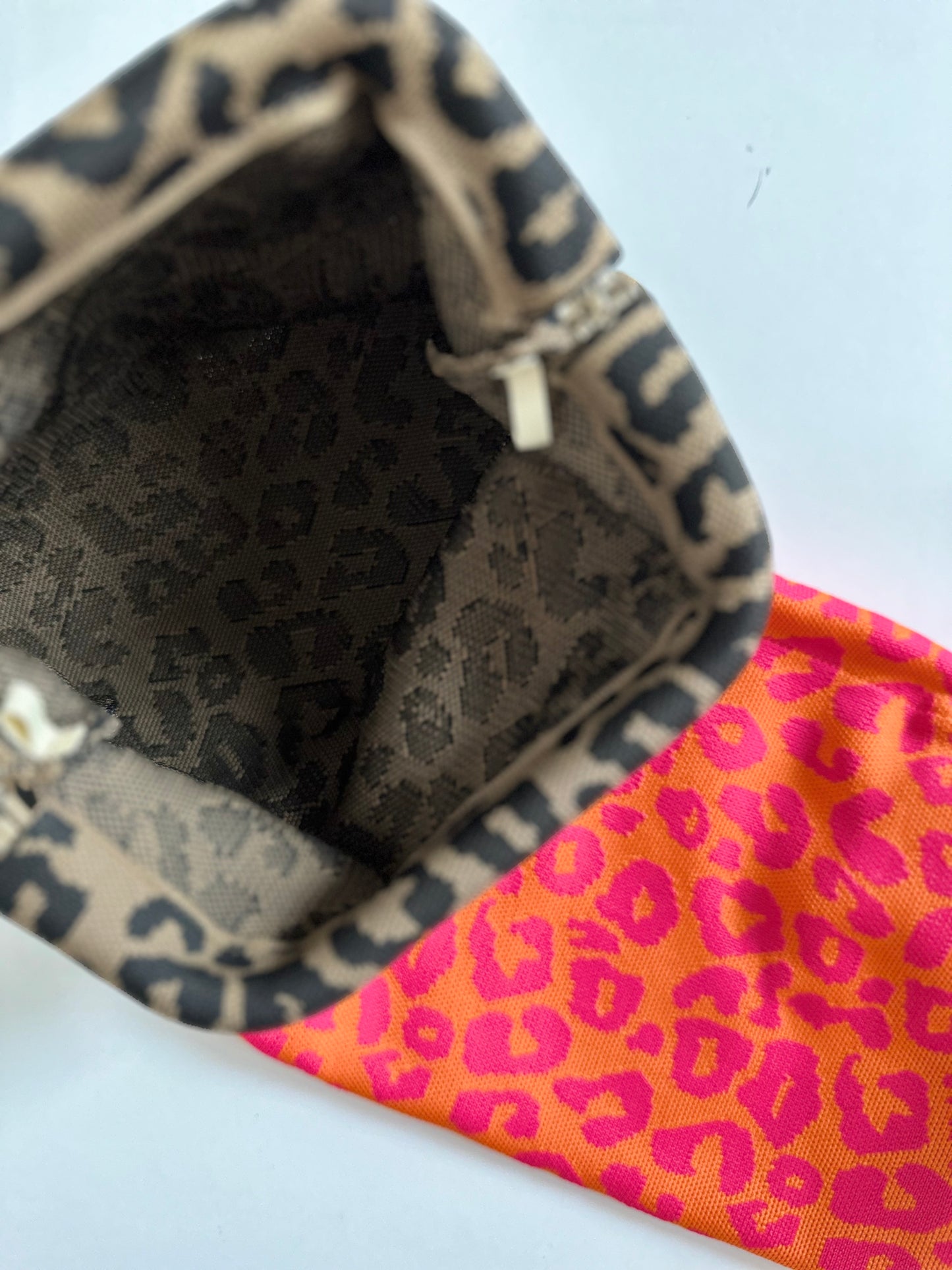 Kosmetiktasche XL Leo