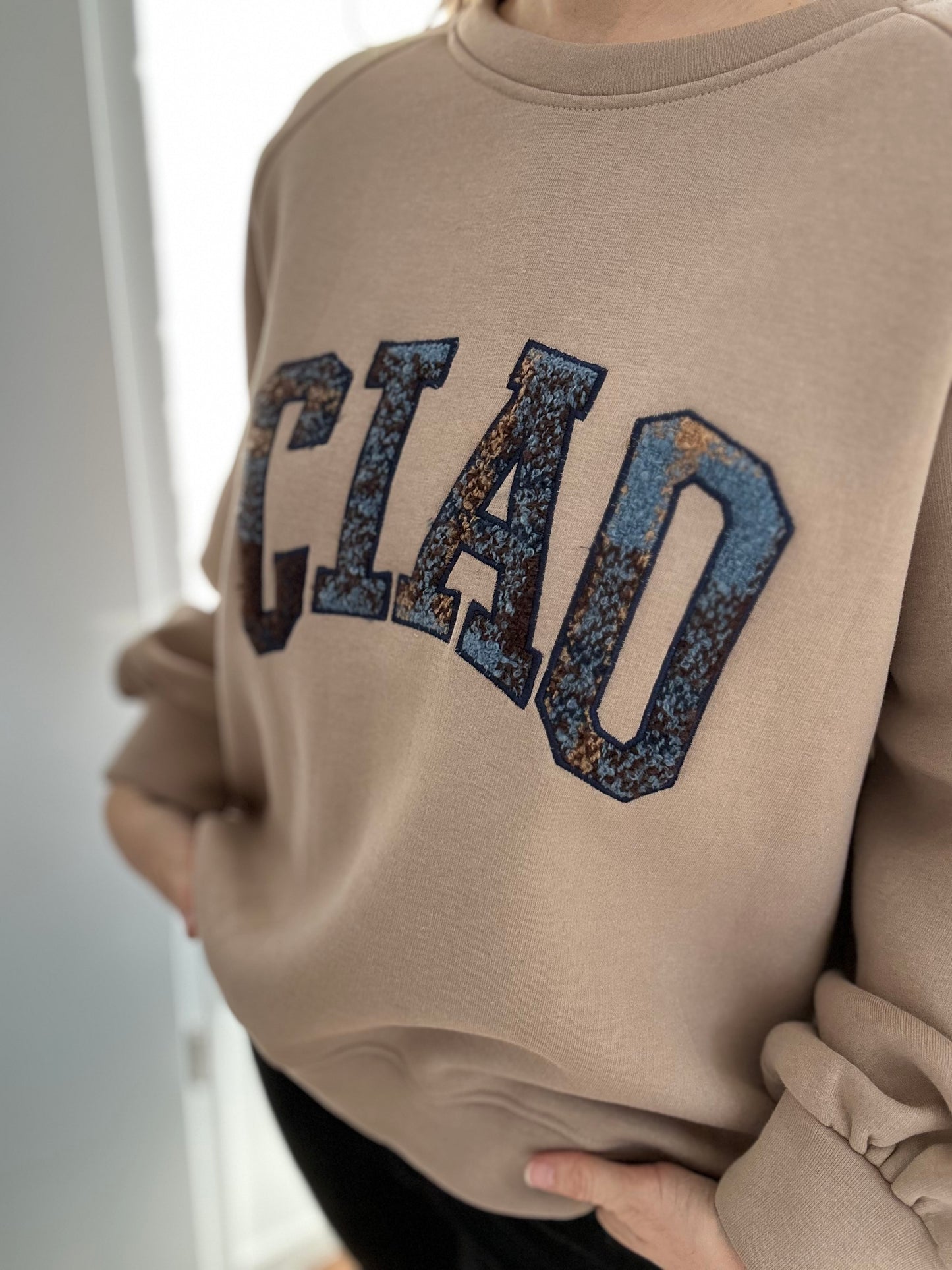 Sweater CIAO