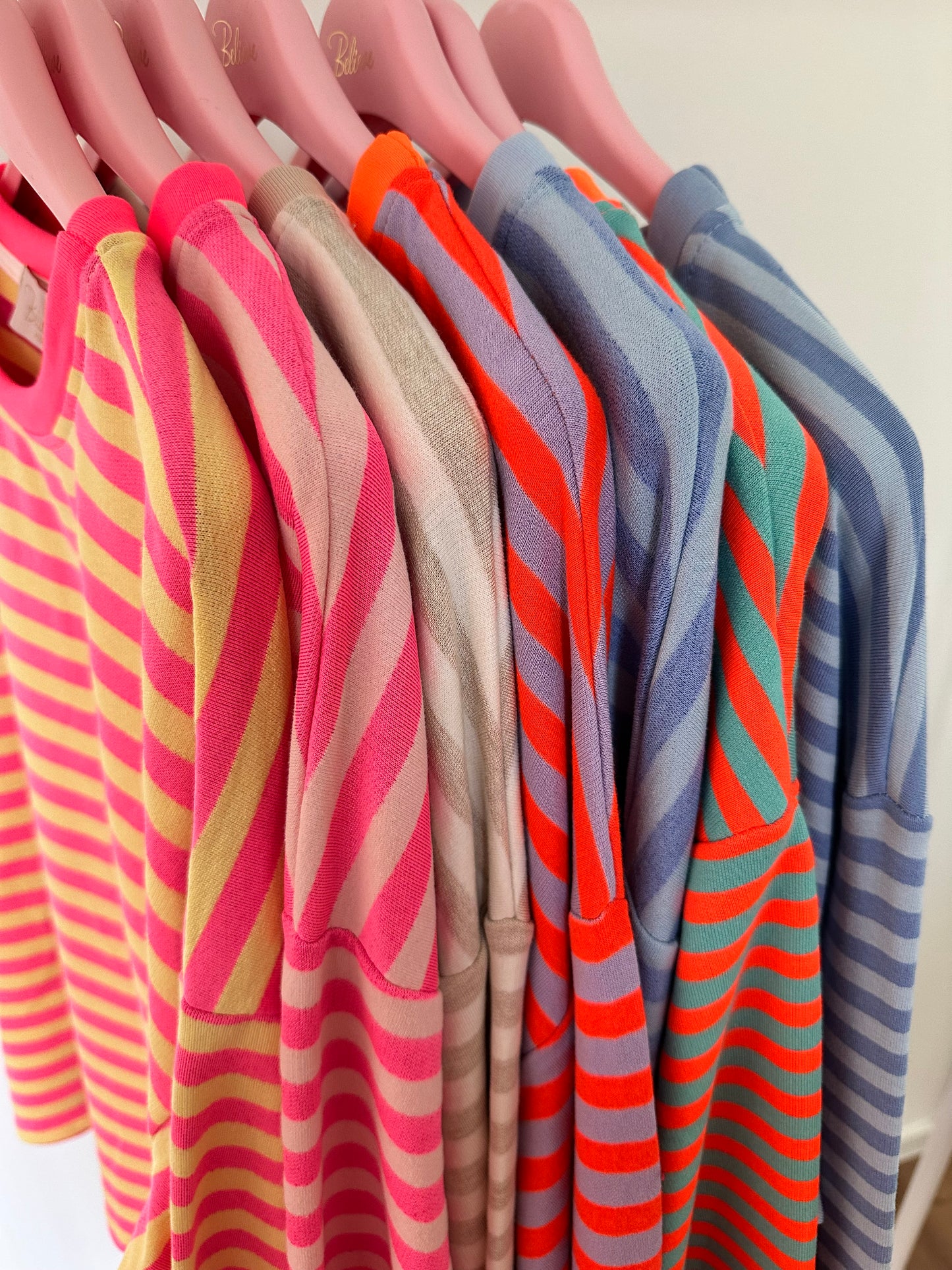 Color Pop Longsleeve