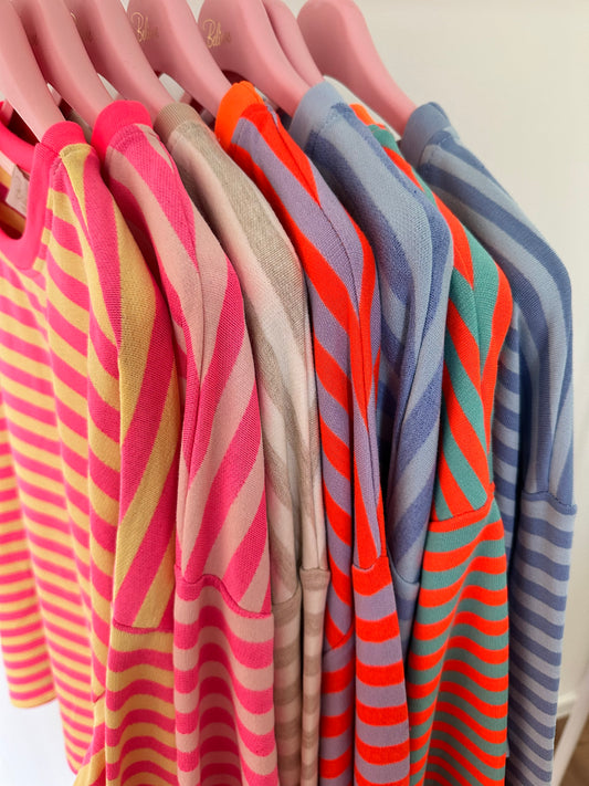 Color Pop Longsleeve