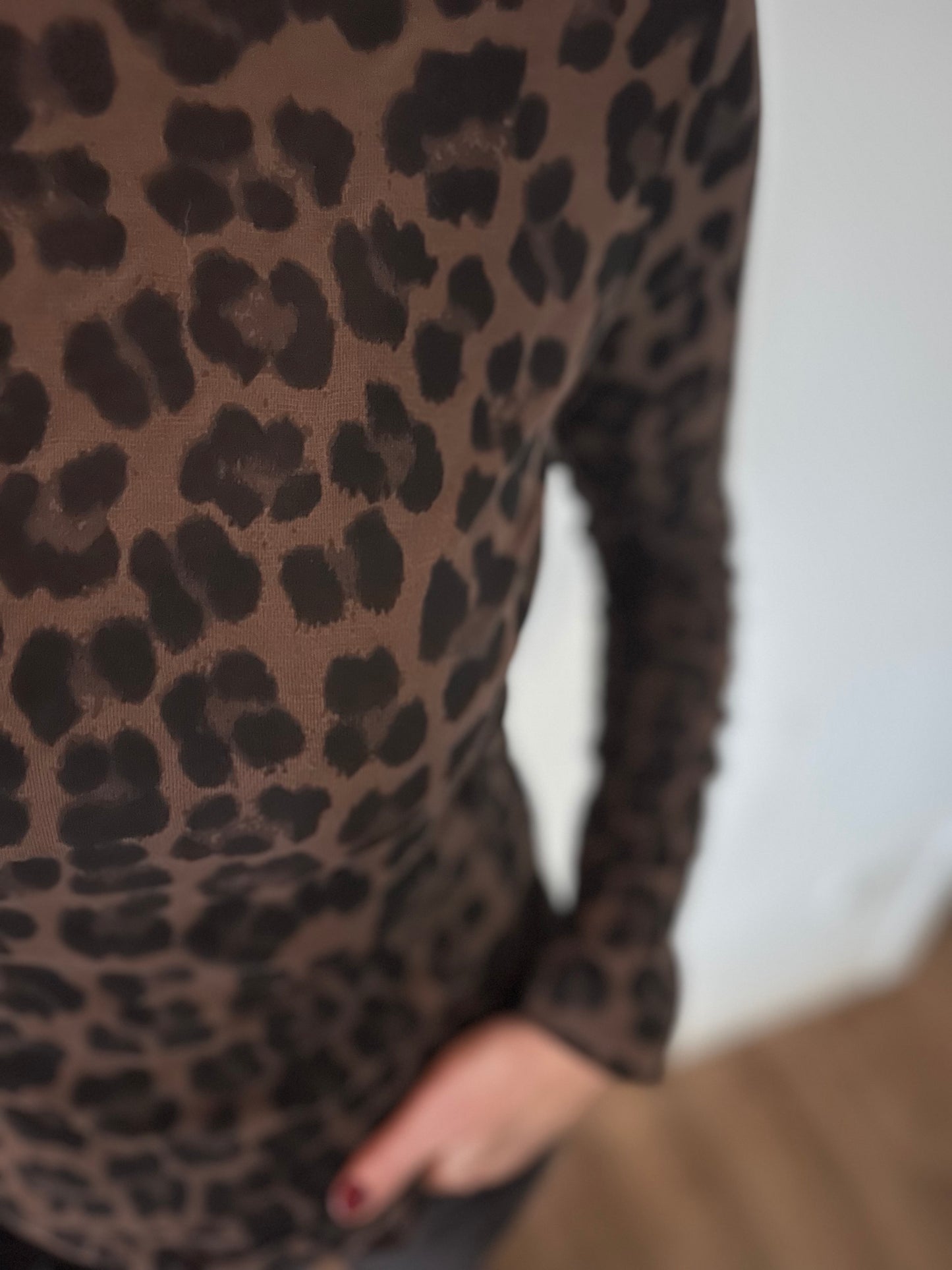 Basictop Leo - div. Farben