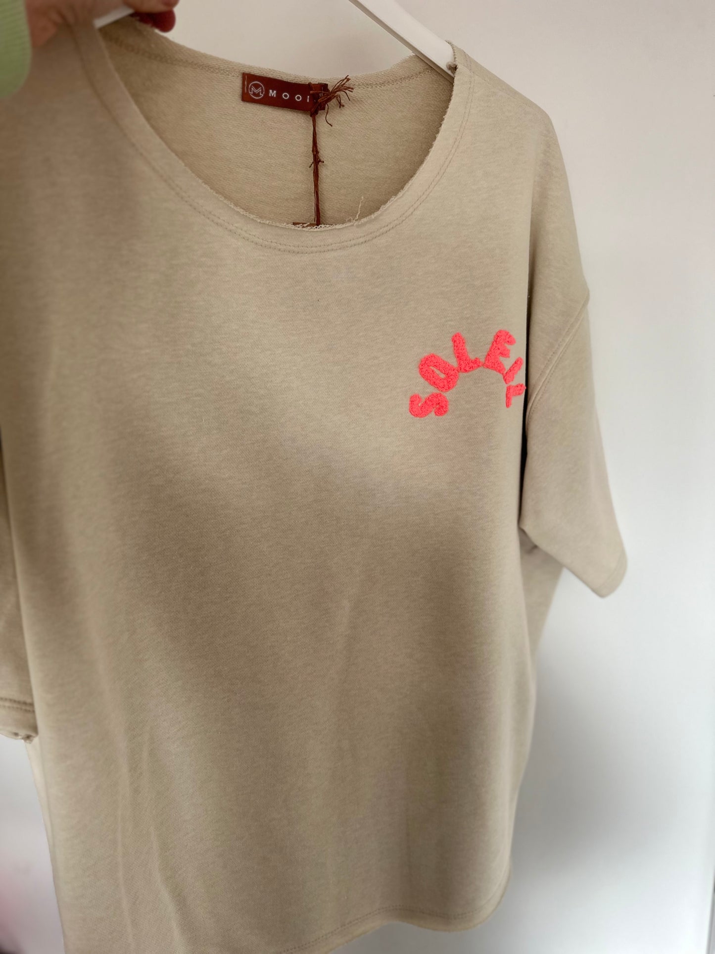 Shirt SOLEIL