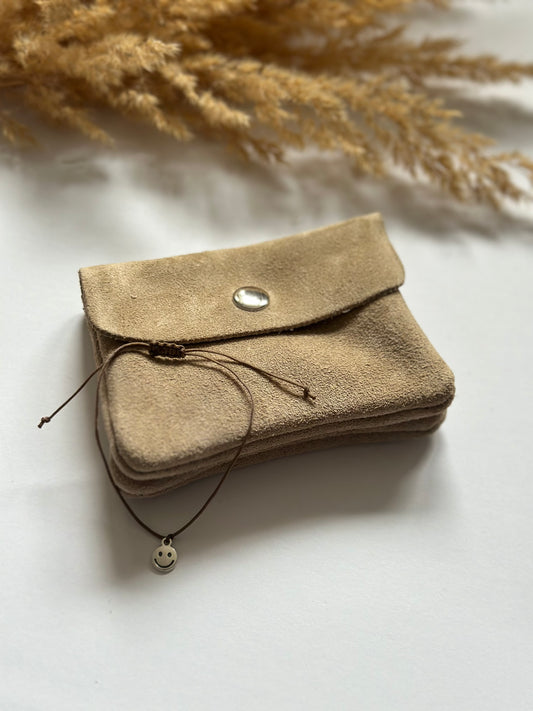 Portemonnaie Set - 2 Farben