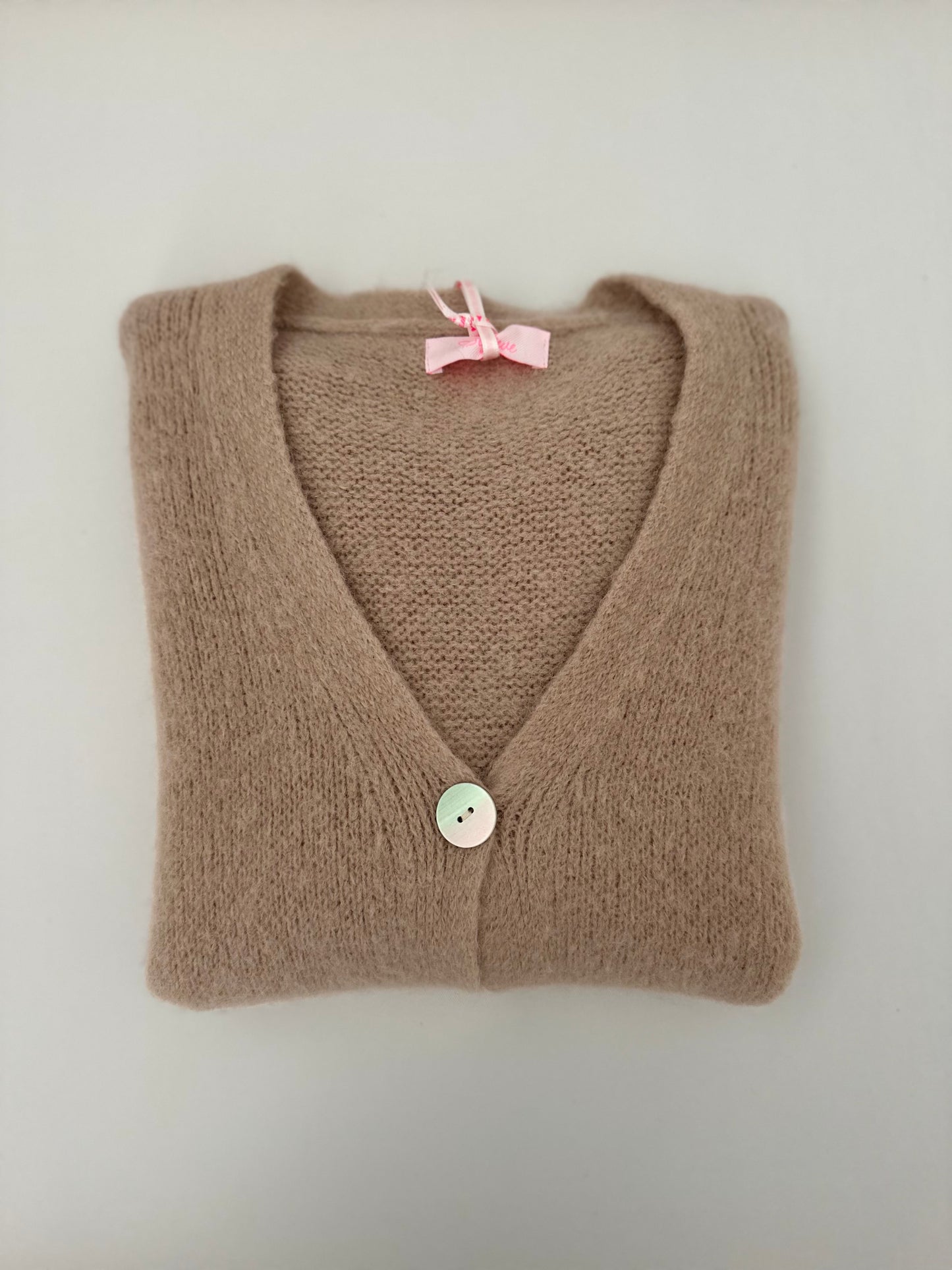 Weste|Pullunder Glam