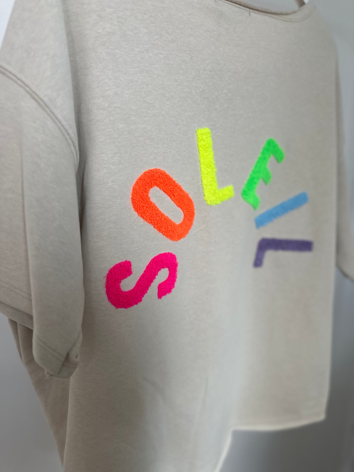 Shirt SOLEIL