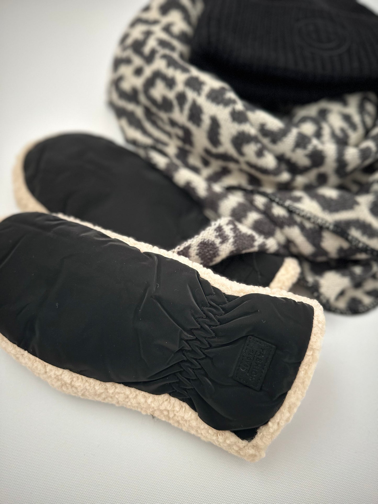 Geschenkset Winter Big