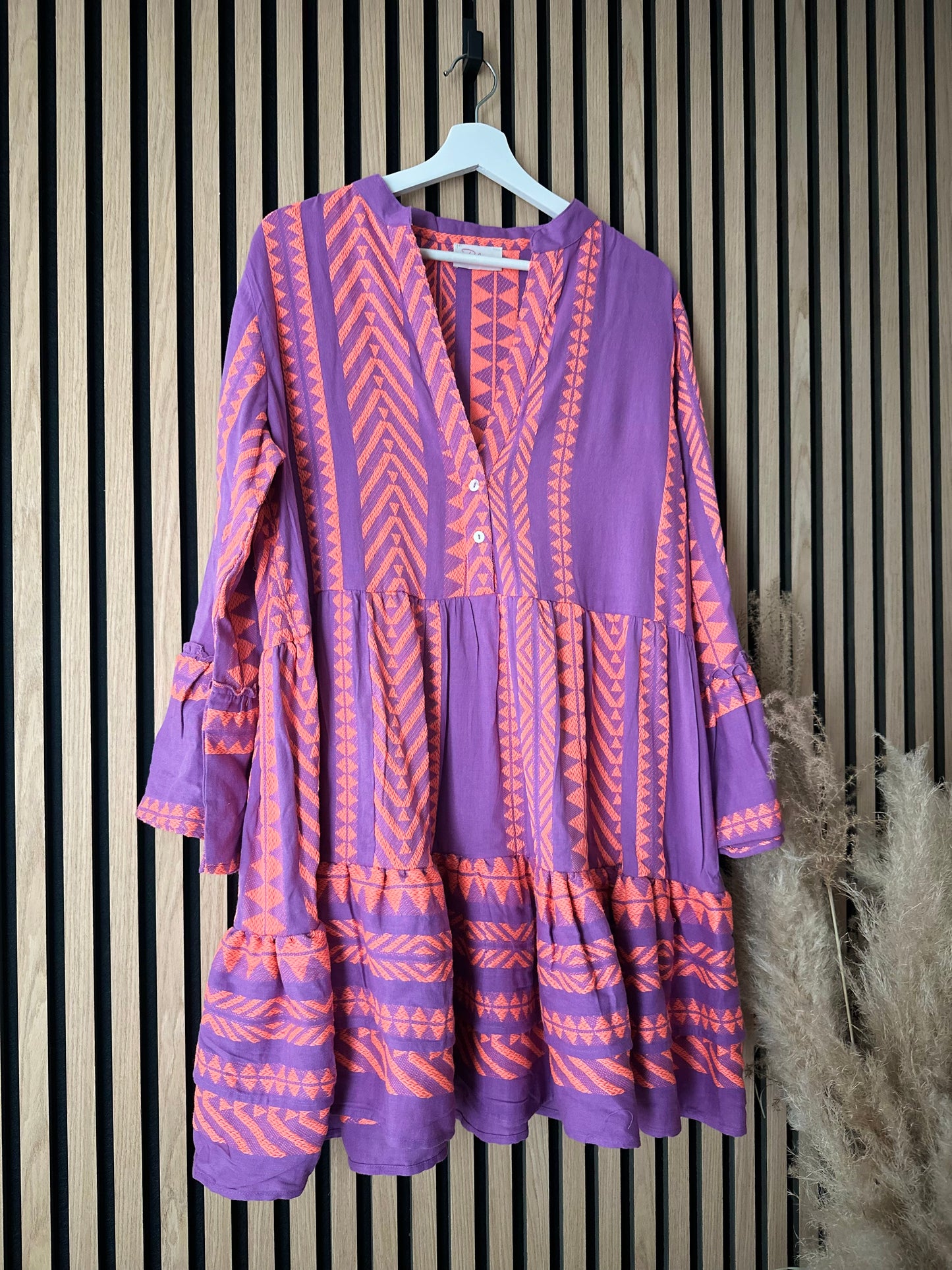 Kleid Ibiza Vibes