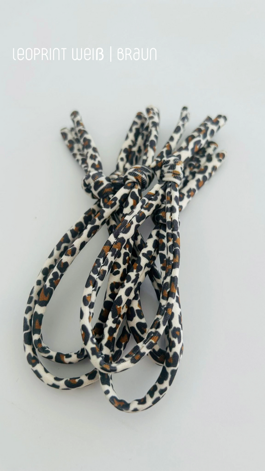 Stoffarmband - versch. Versionen