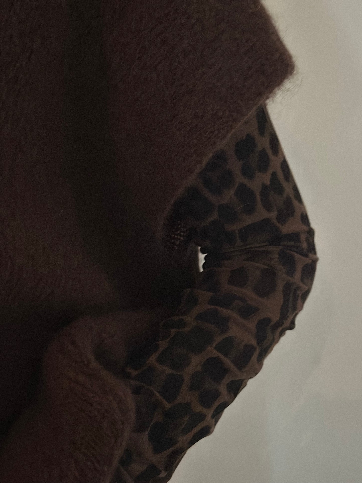 Weste|Pullunder Glam