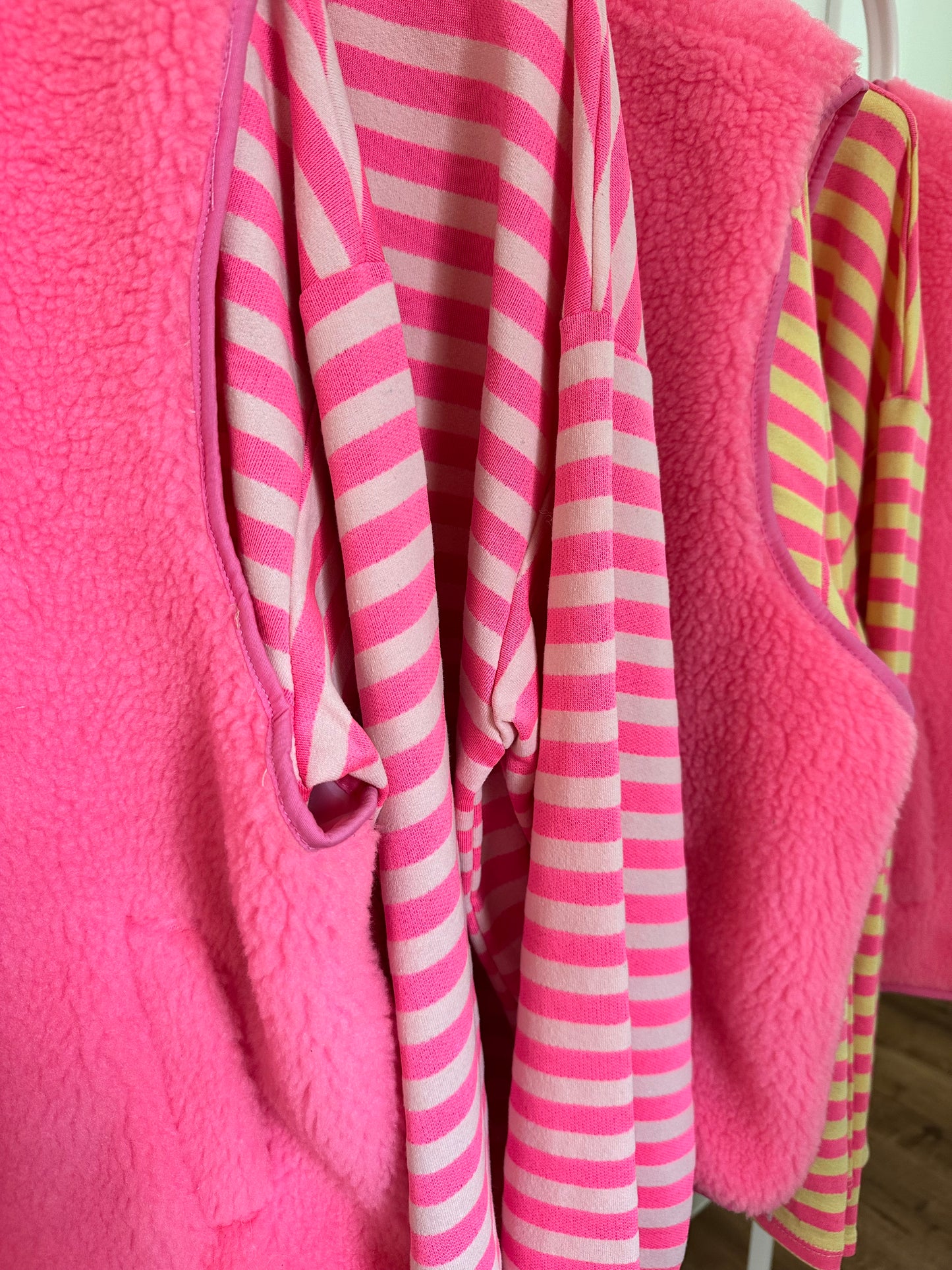 Color Pop Longsleeve