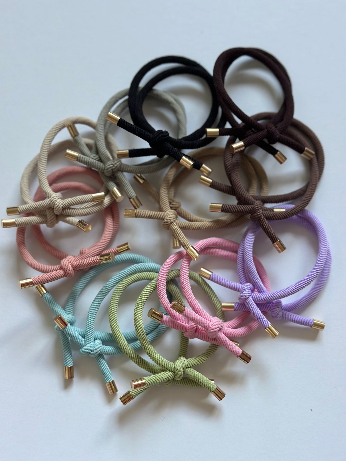 Haargummi | Armband