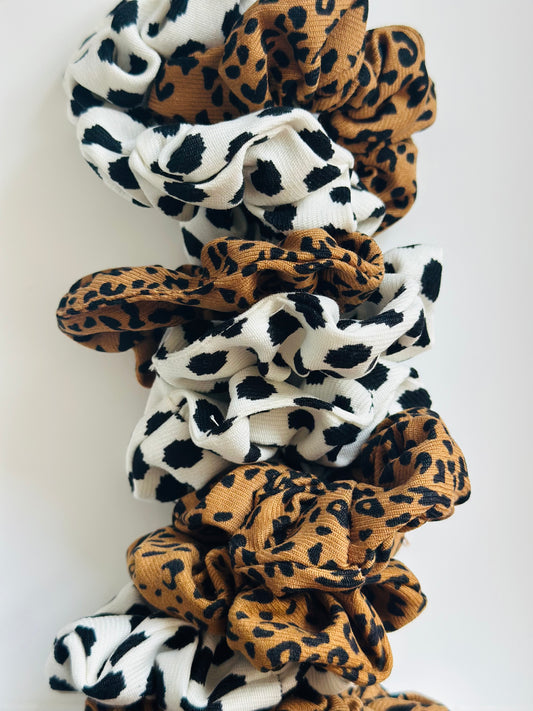 Scrunchies