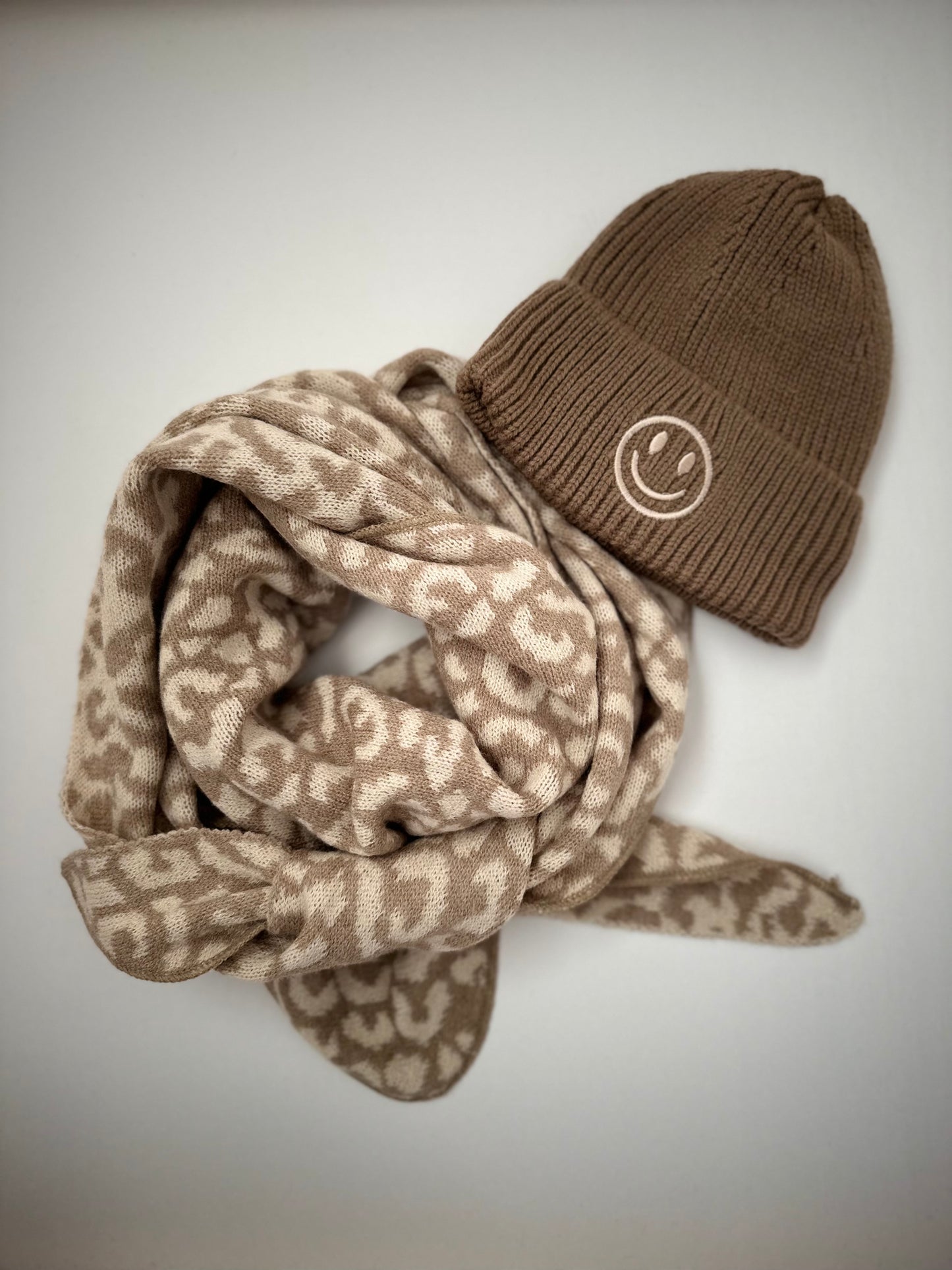 Geschenkset Winter Small