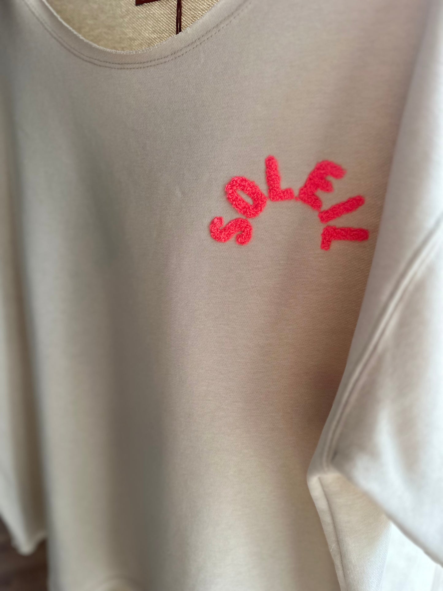 Shirt SOLEIL
