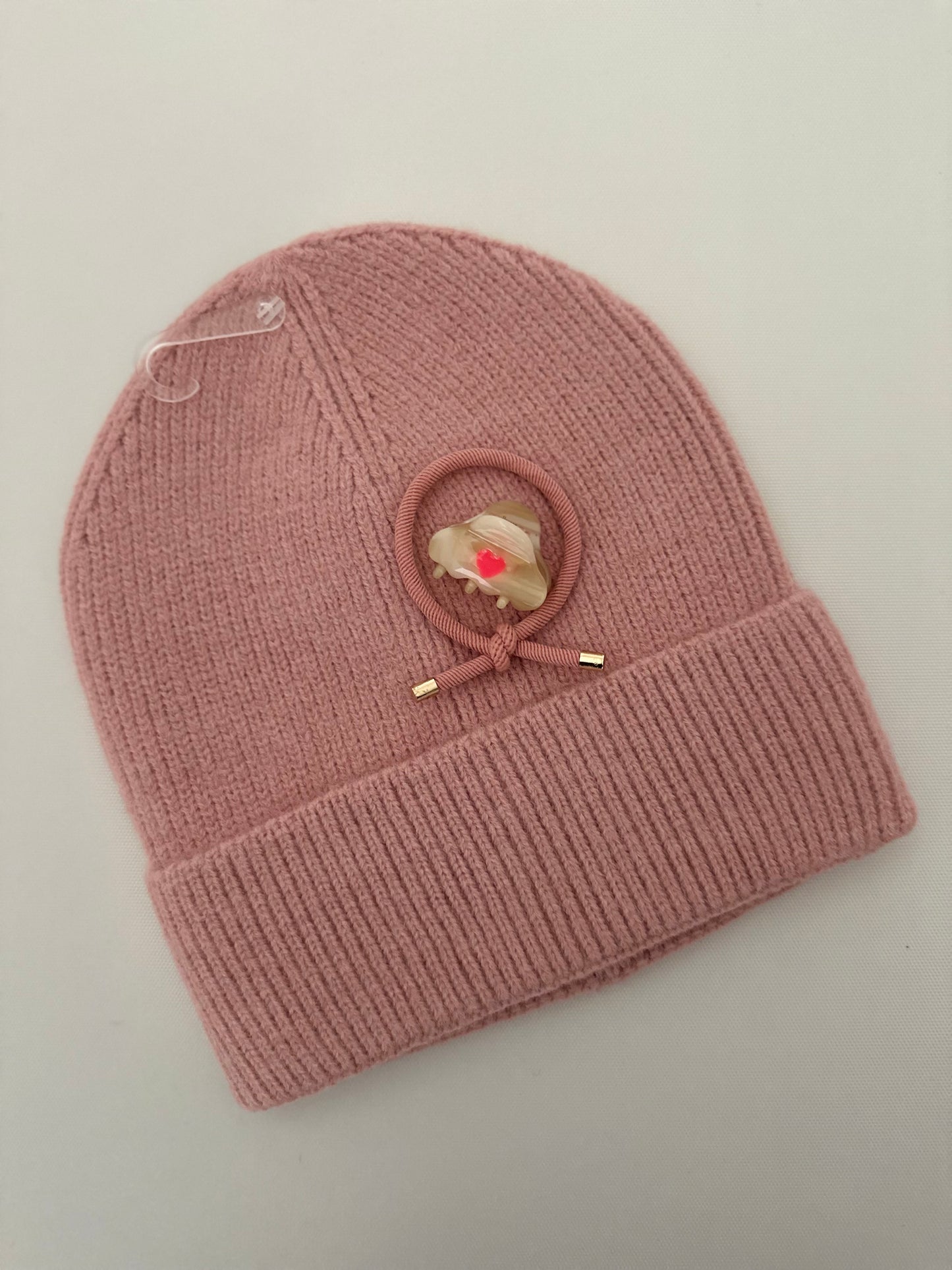 Geschenkset Rosa
