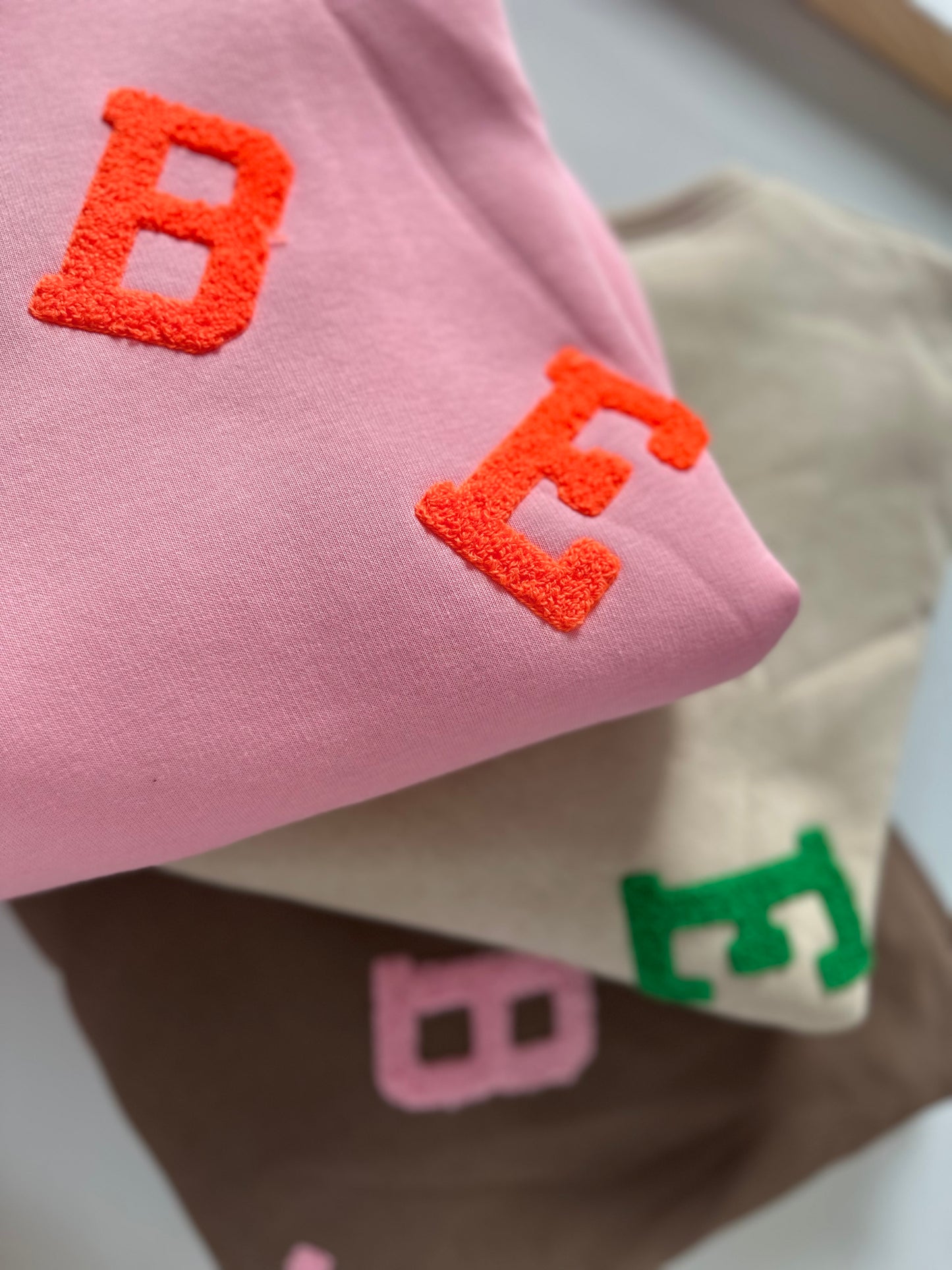 Sweater LIEBE