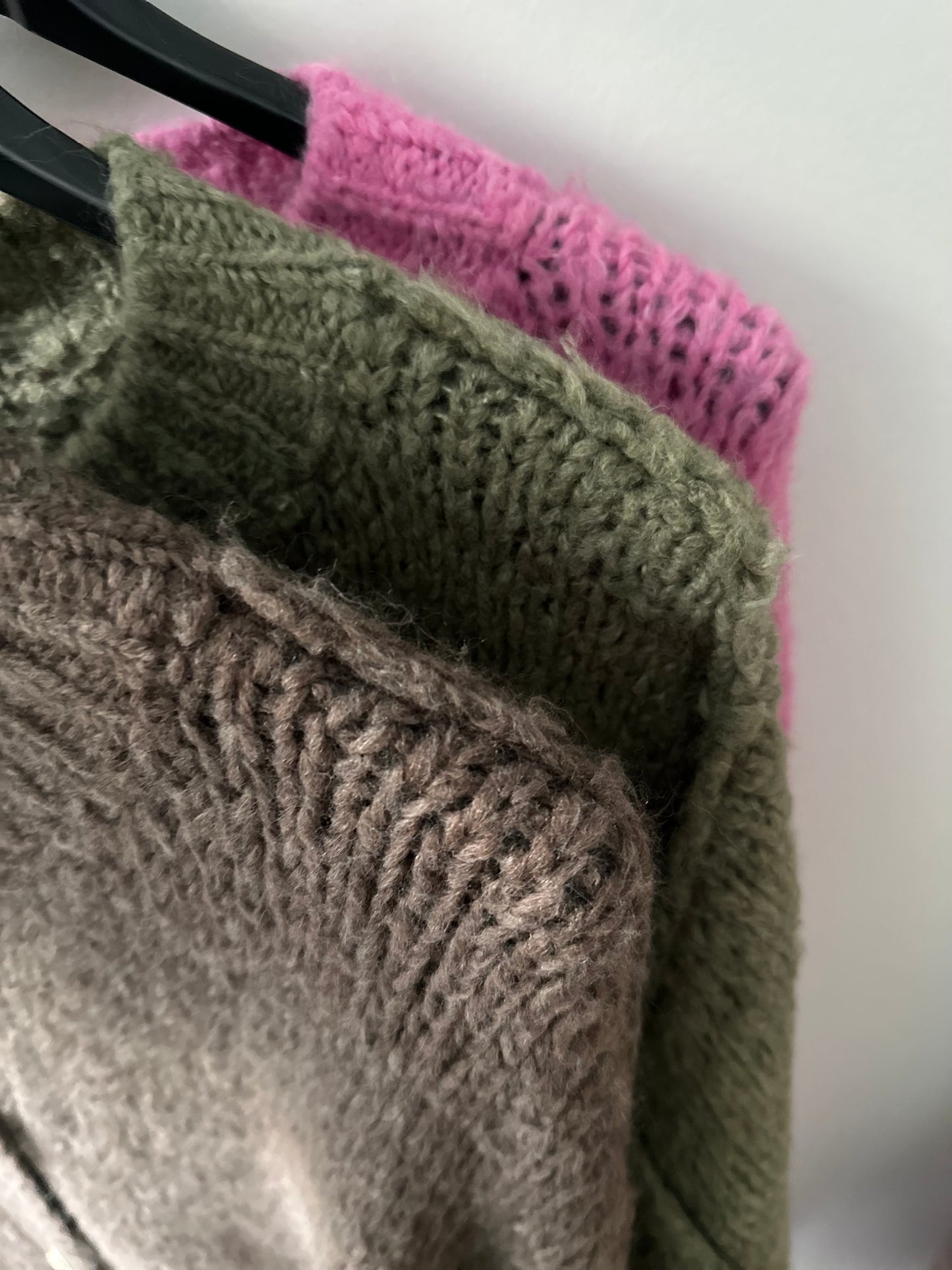 Strickcardigan Mila