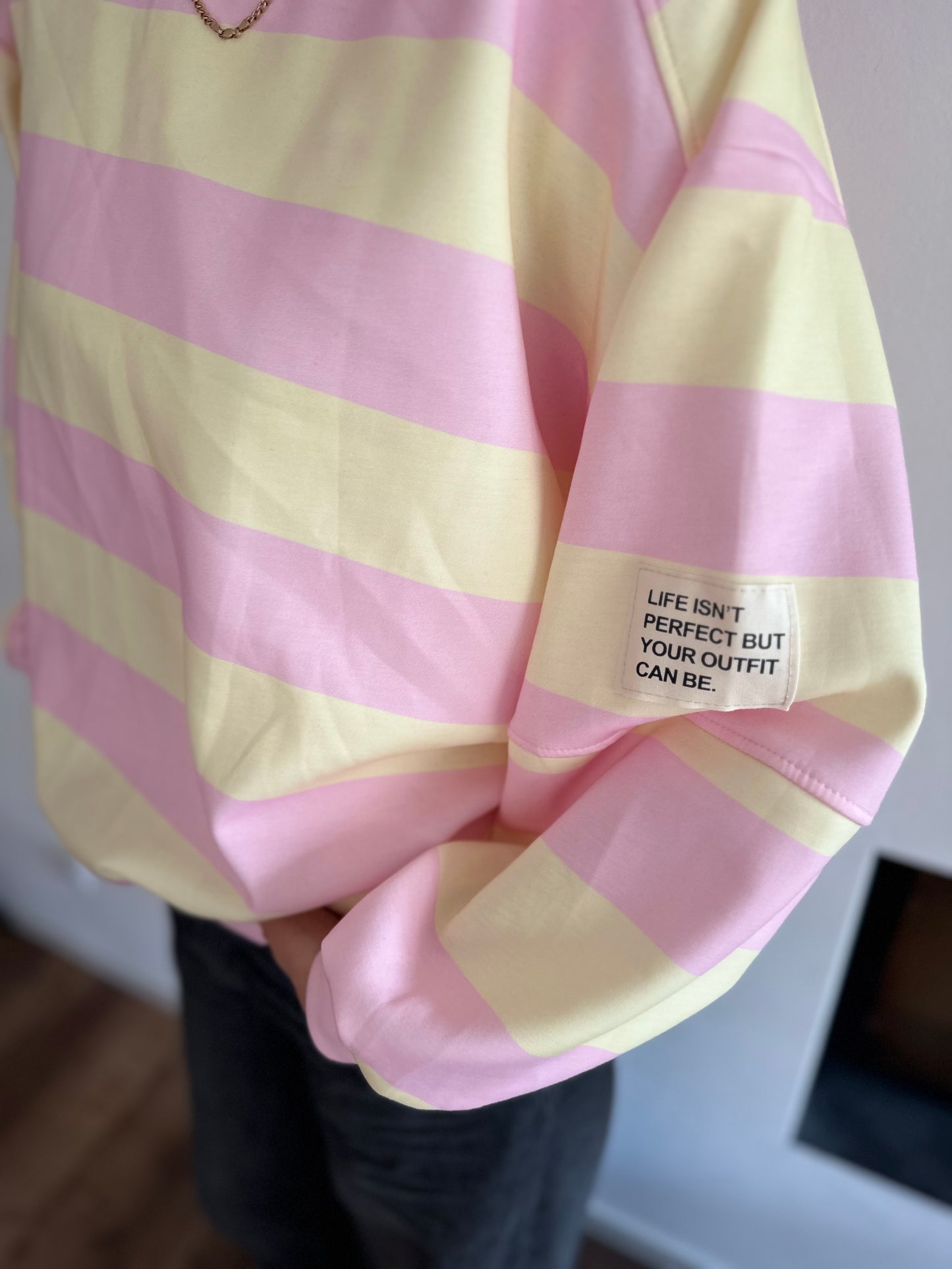 Sweater Stripes