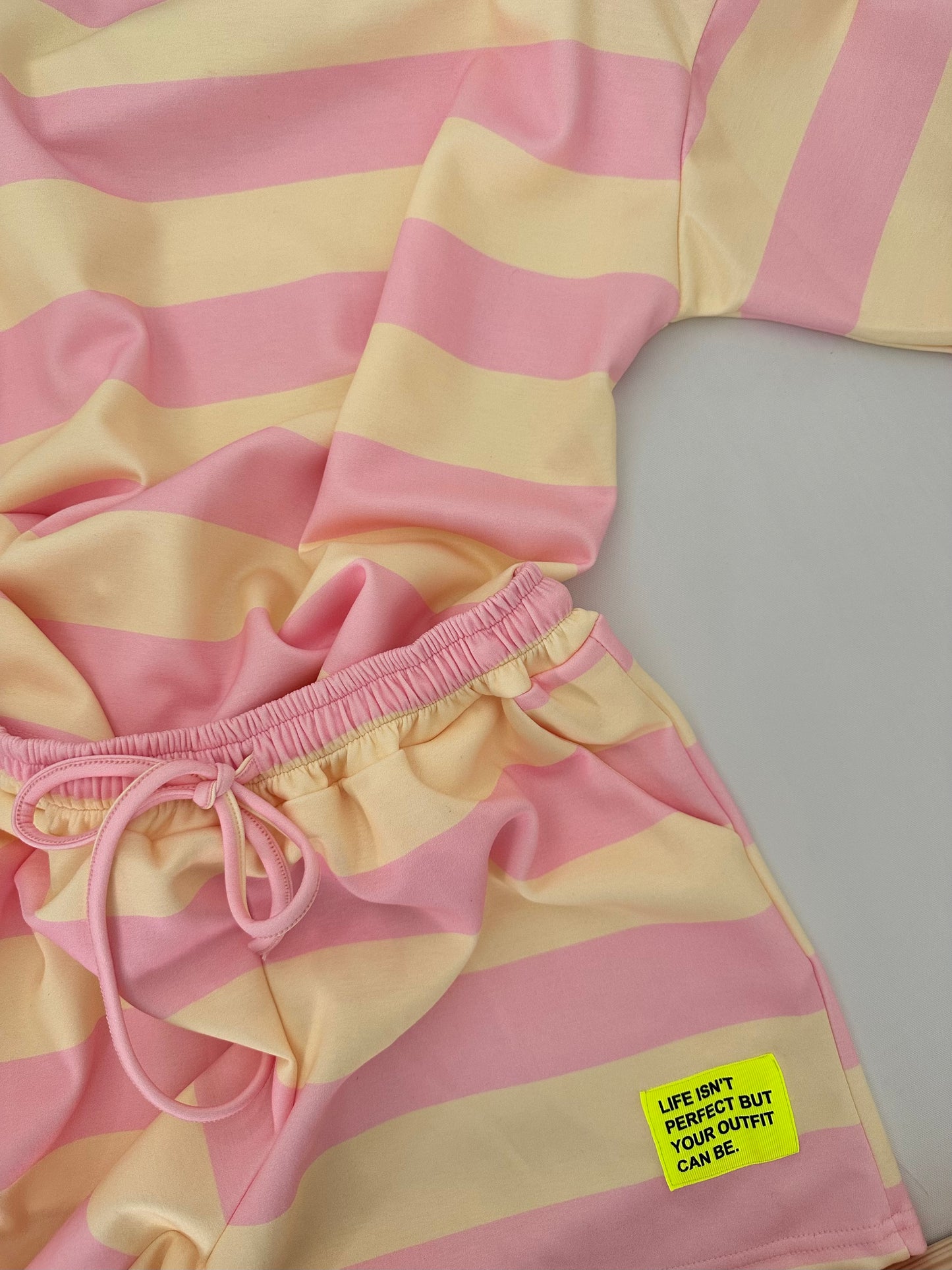 Set Neon Patch - versch. Farben