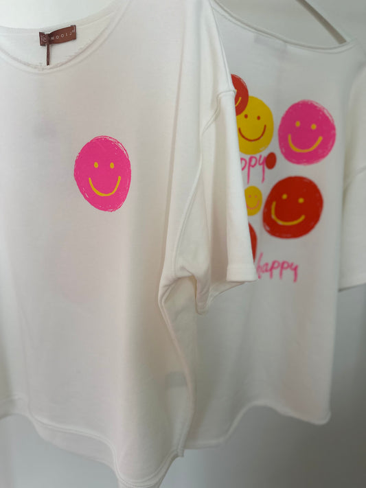Shirt Smilies