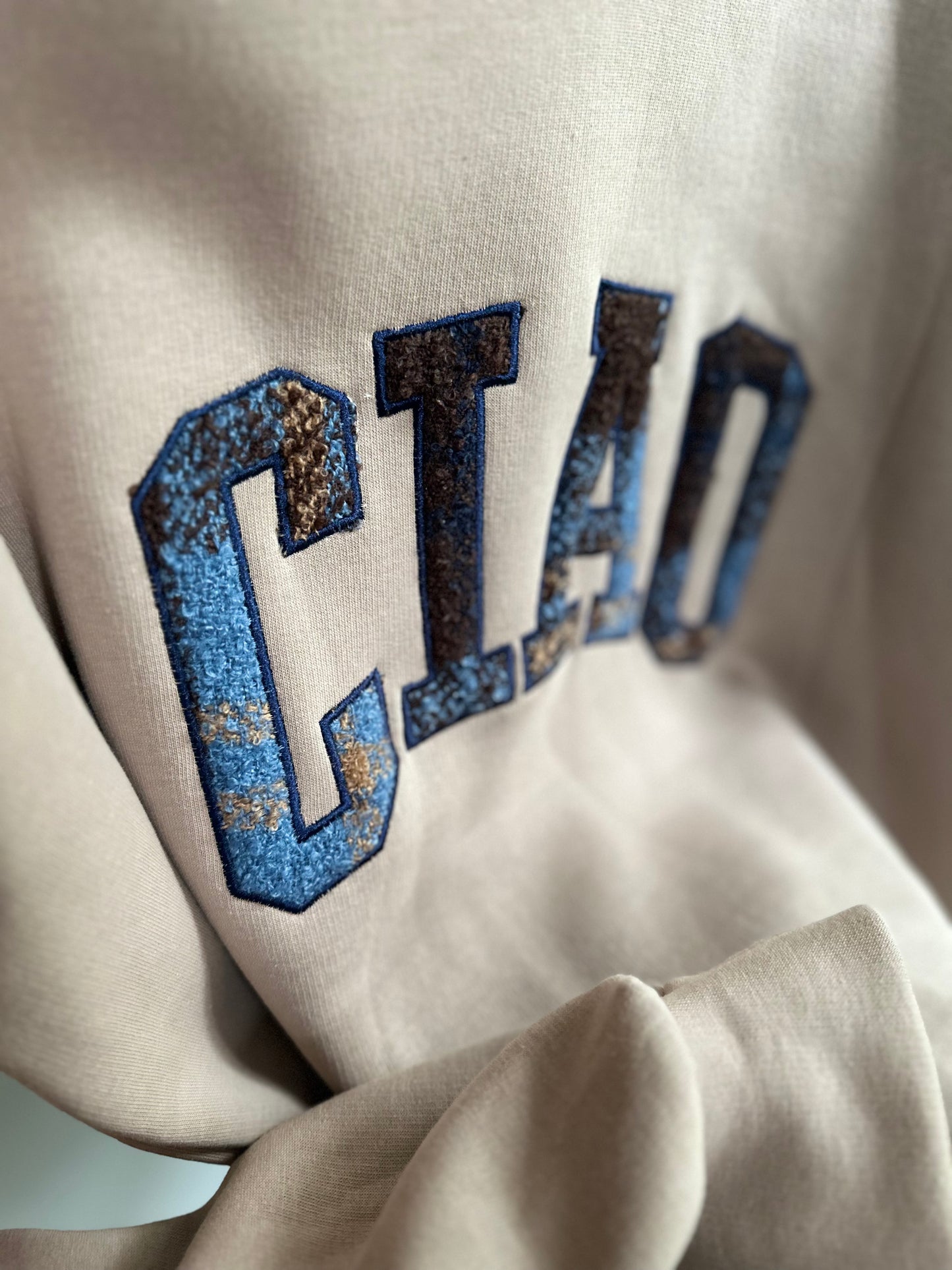 Sweater CIAO