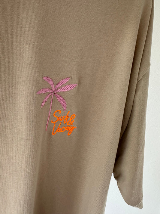 T-Shirt Surf&Vacay