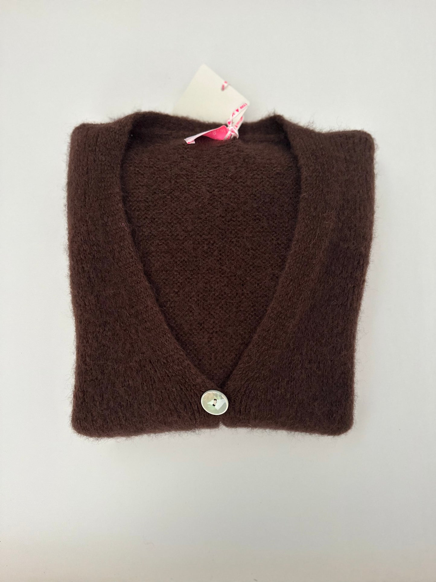 Weste|Pullunder Glam