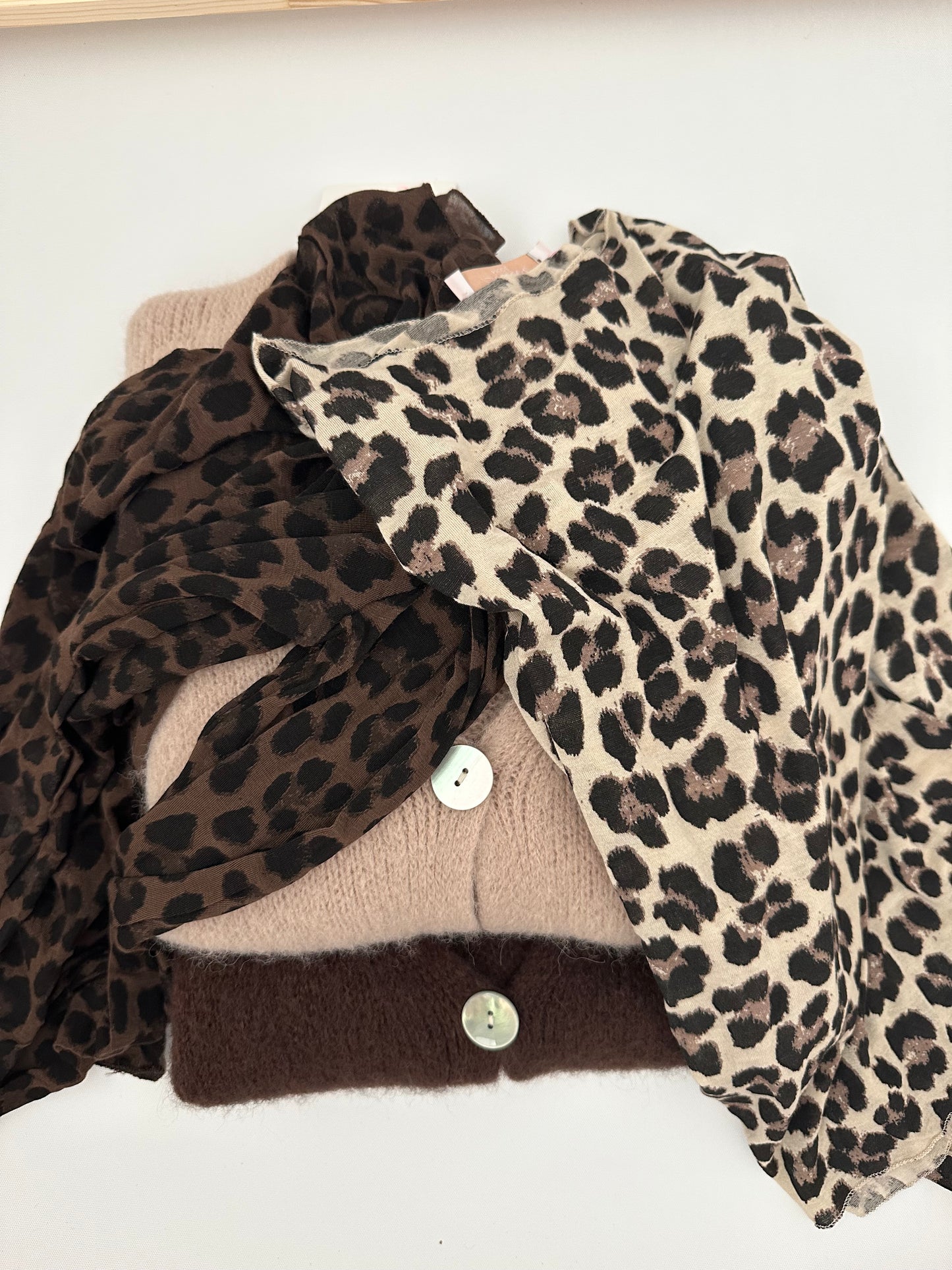 Basictop Leo - div. Farben