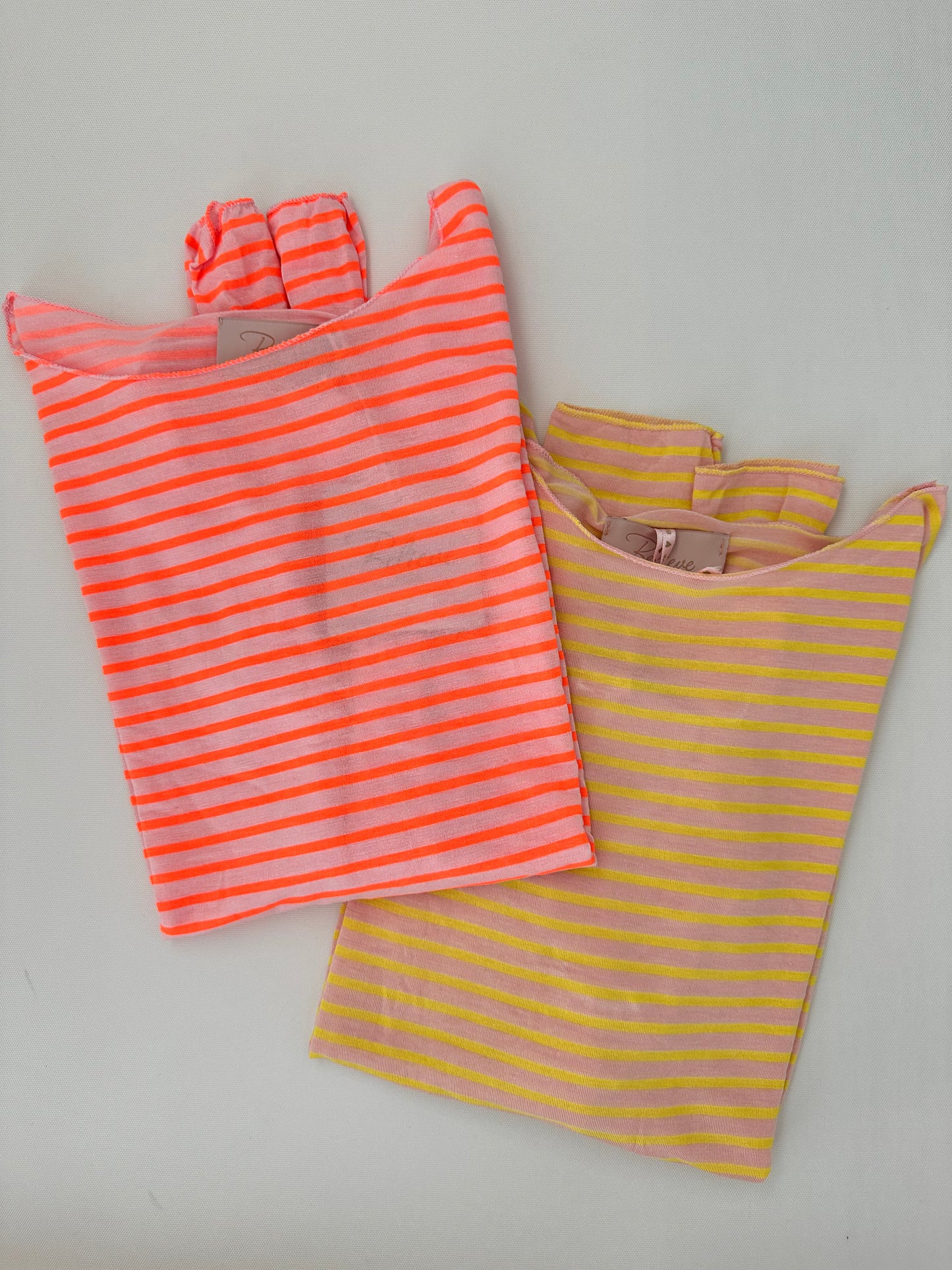 Soft Stripe Longsleeve