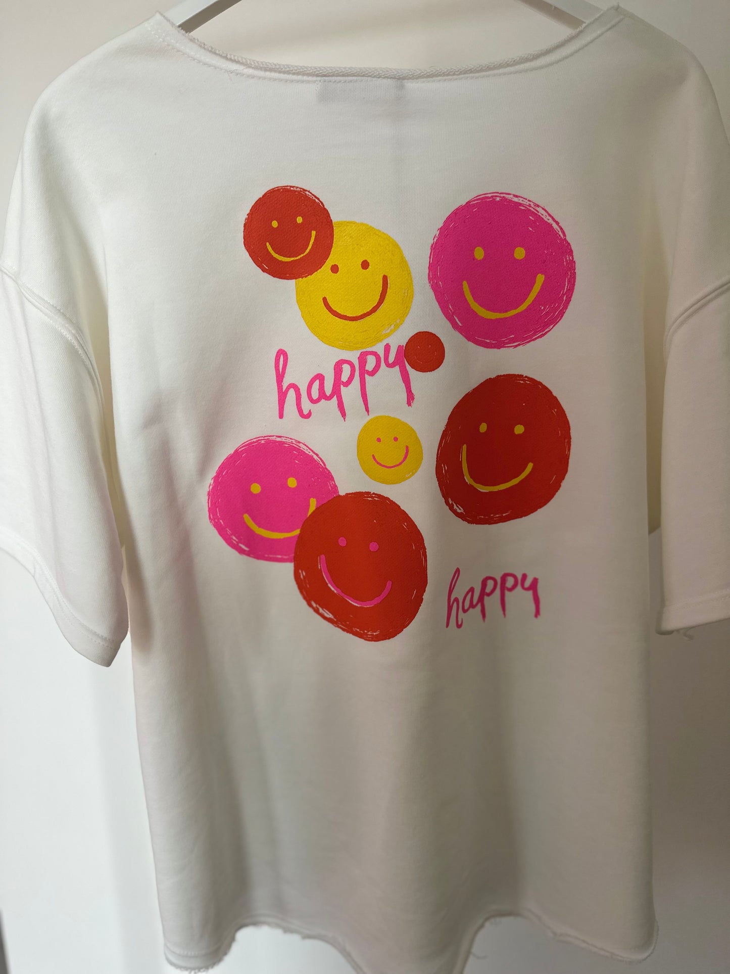 Shirt Smilies