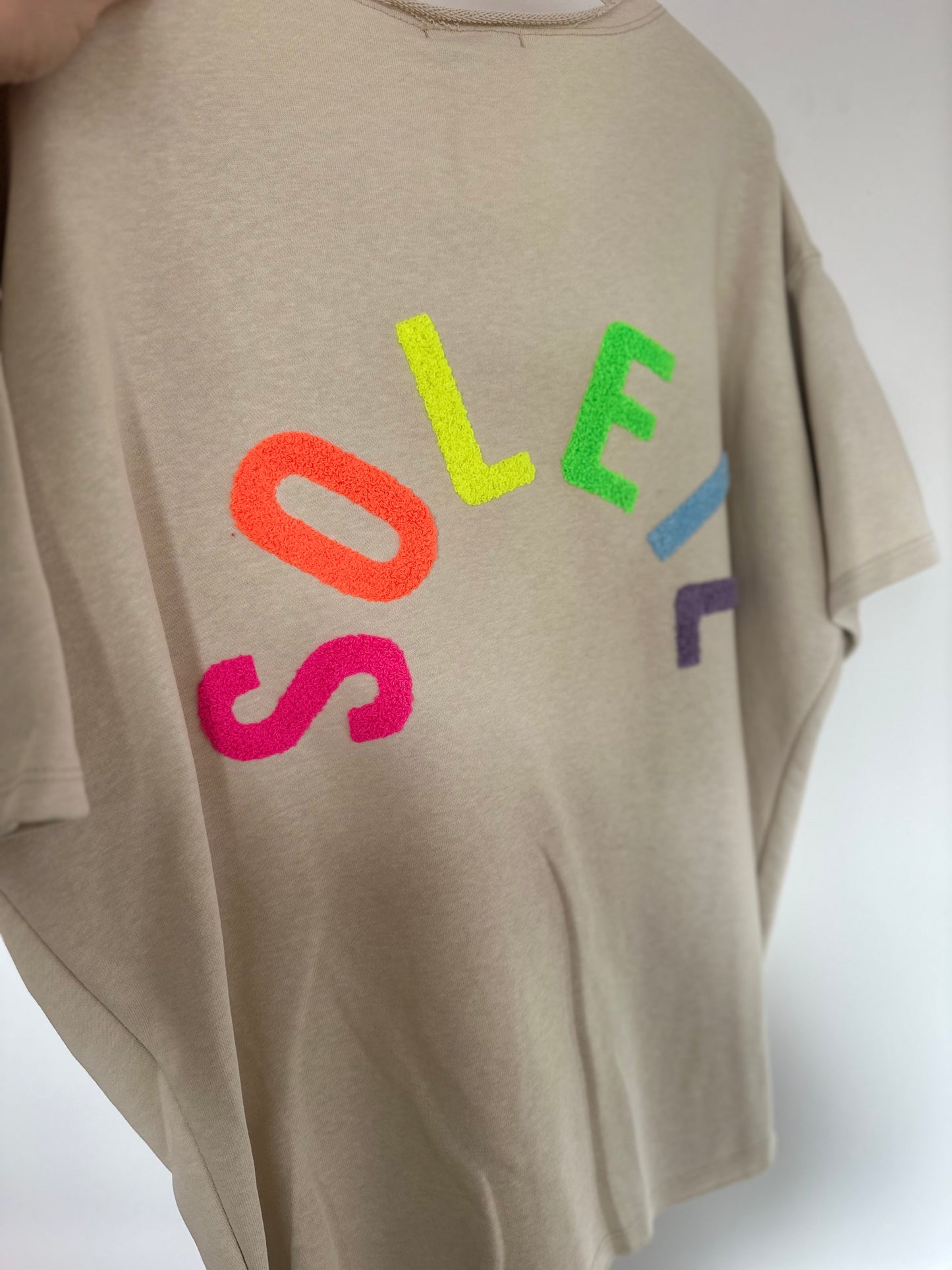 Shirt SOLEIL